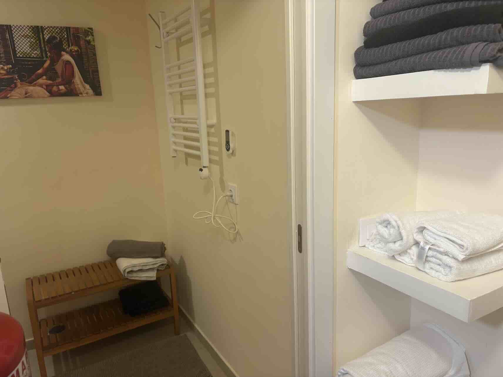 Ayurvedic treatment center equipped for Panchakarma therapies in Barcelona