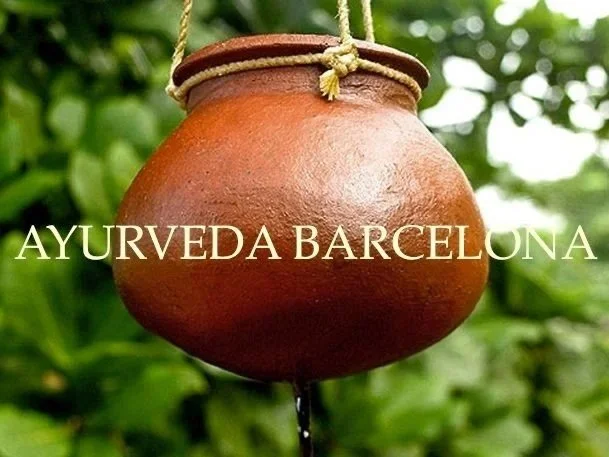Ayurveda Barcelona 