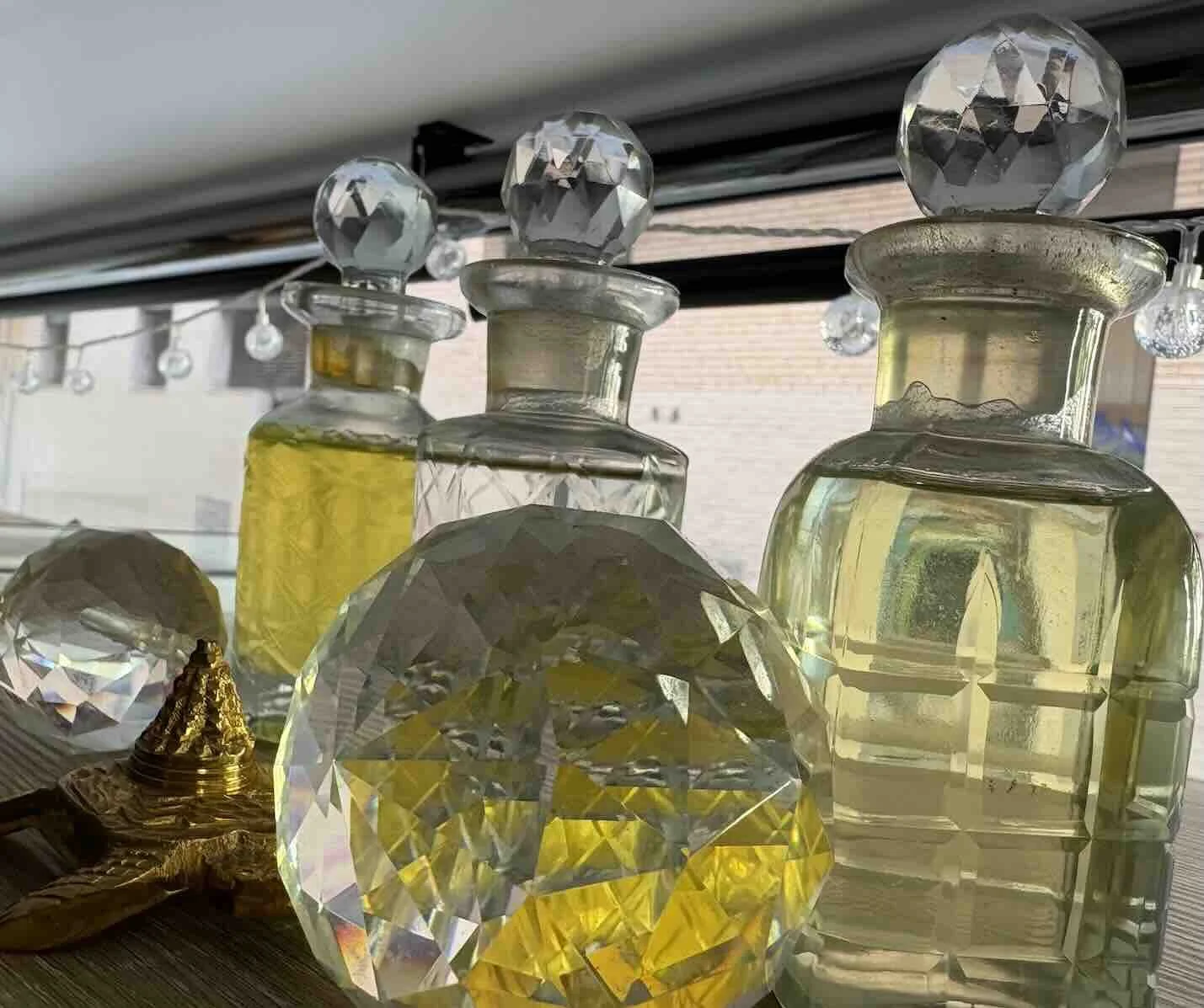 Abhyanga Ayurvedic massage with medicinal oil