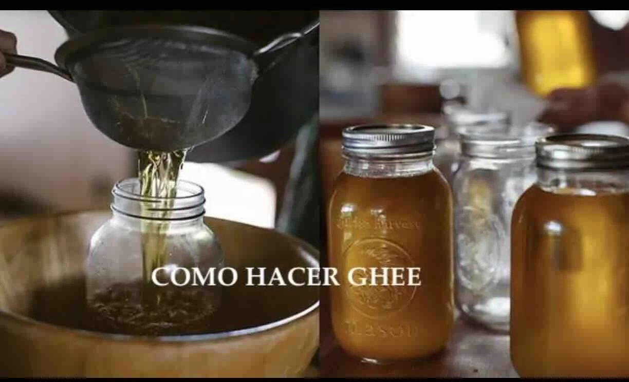 How to make ghee at home . Dr. Narayan Yadav