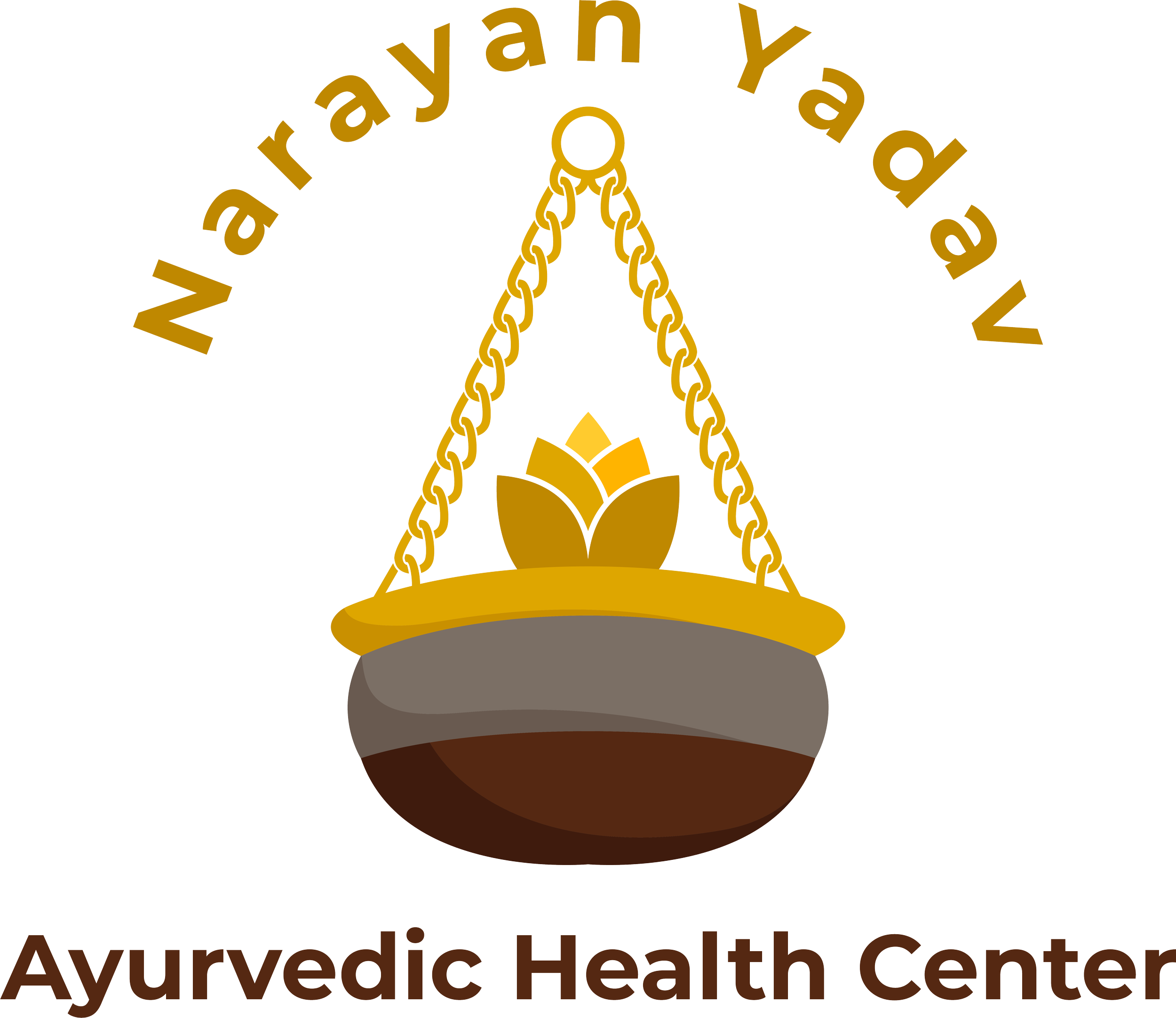 Logo Narayan Yadav