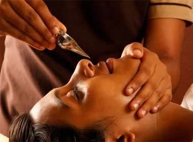 Terapia Nasal Nasyam en el Centro Ayurveda Barcelona