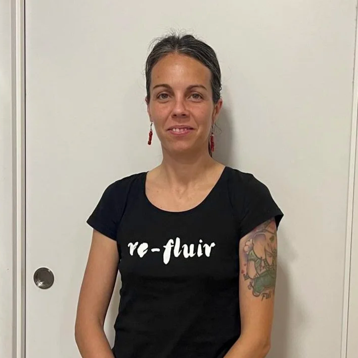 Sonia,, Terapeuta en el Centro Ayurveda Barcelona