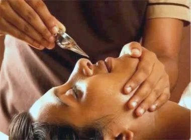 Ayurveda Nasyam