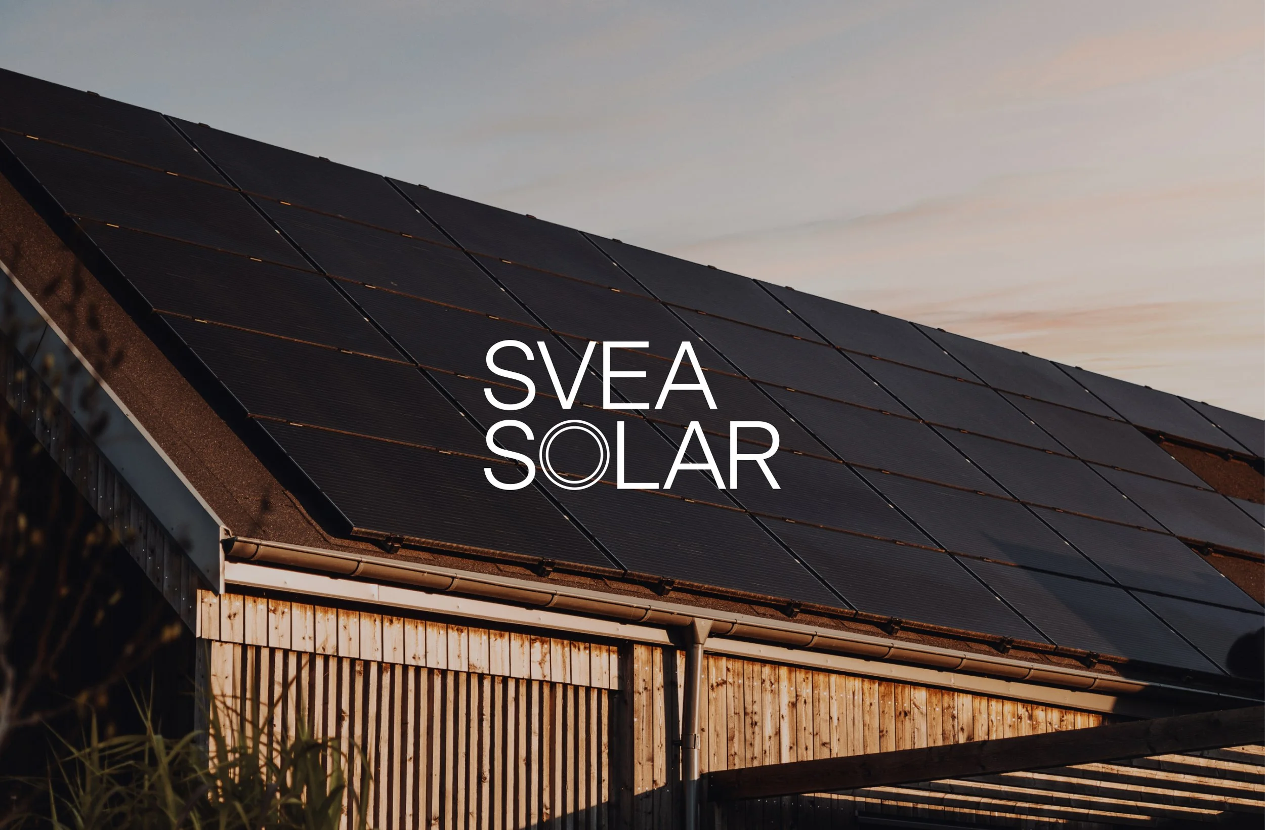 Svea Solar