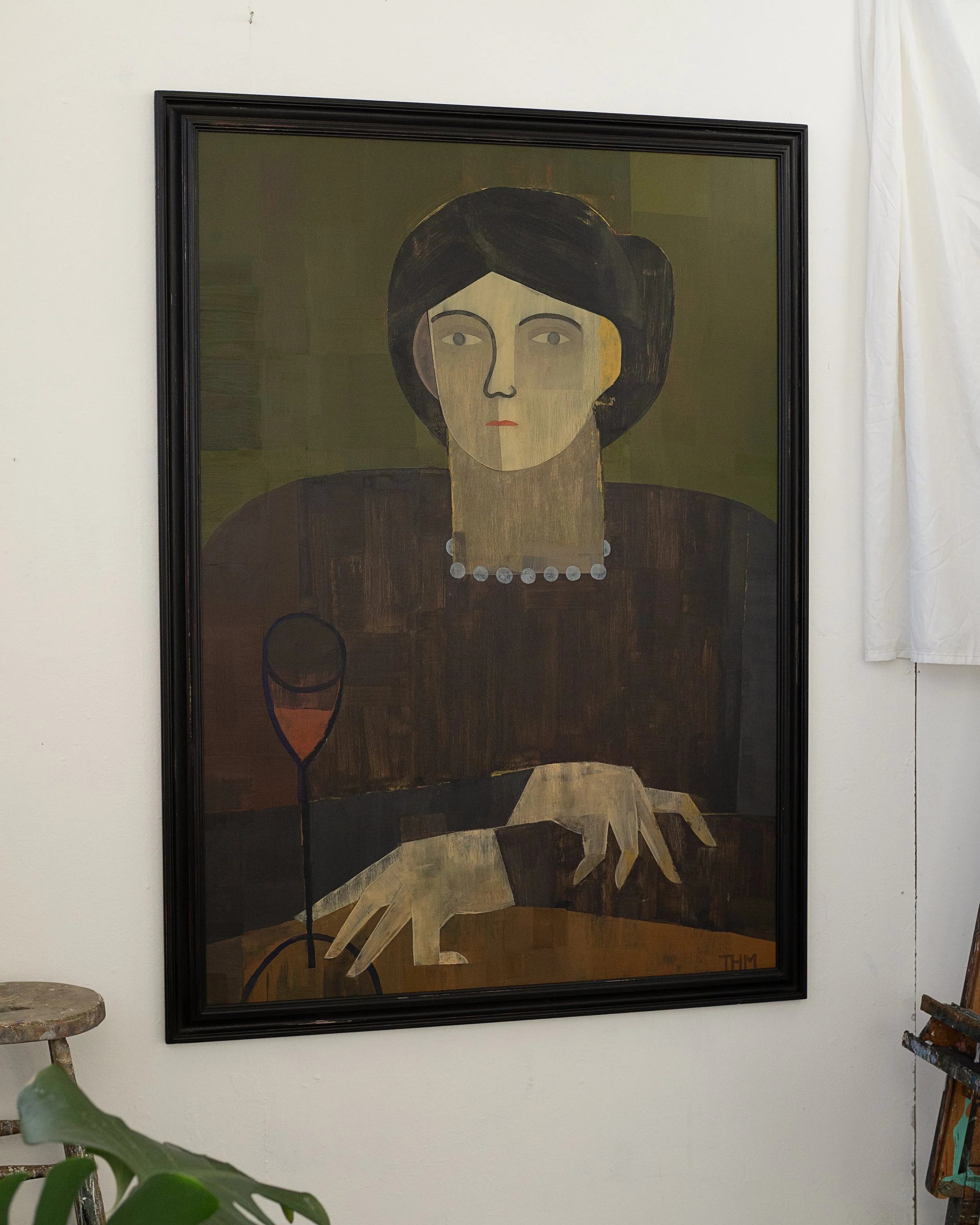 London Art Fair — January 2026