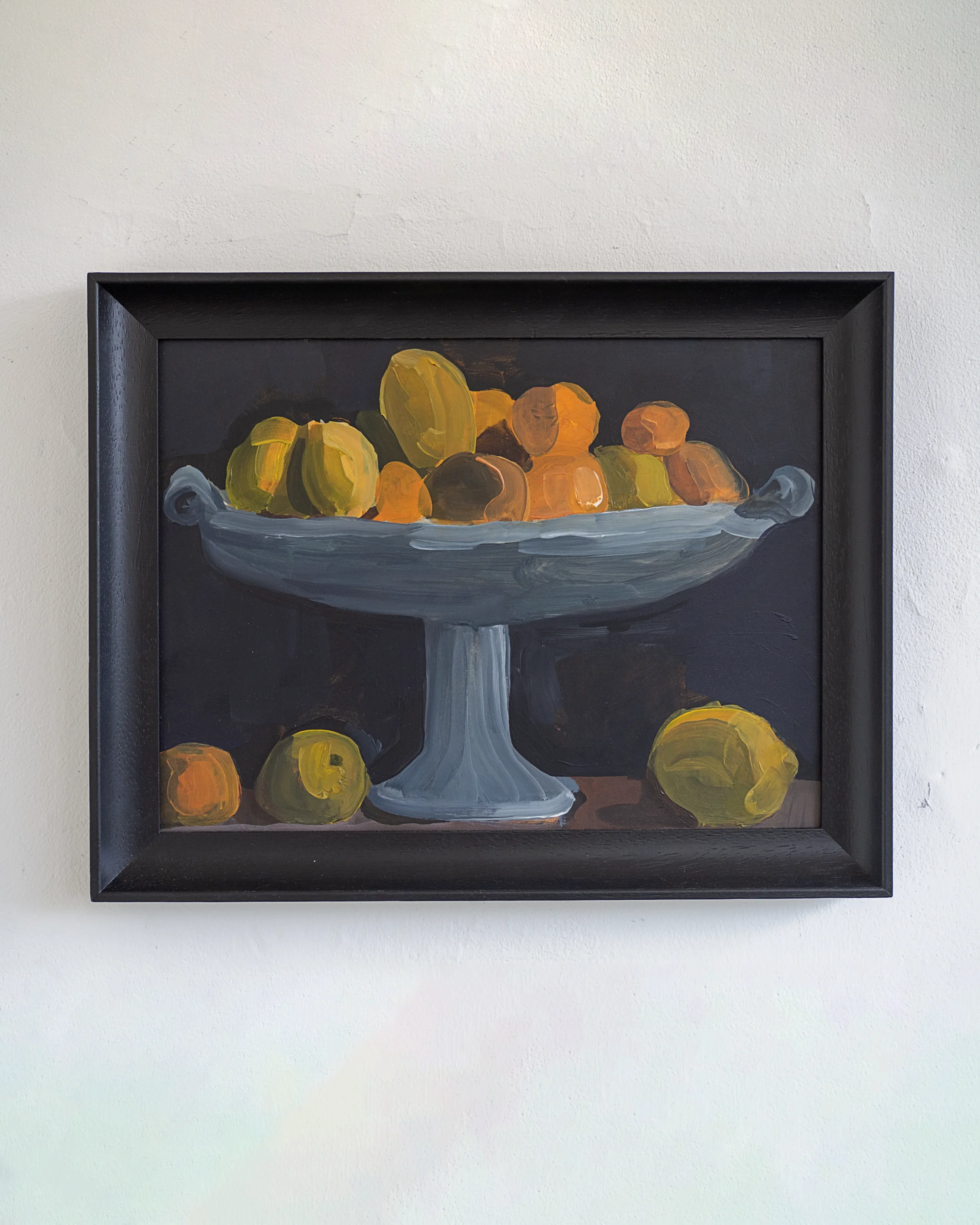 Oranges and Lemons