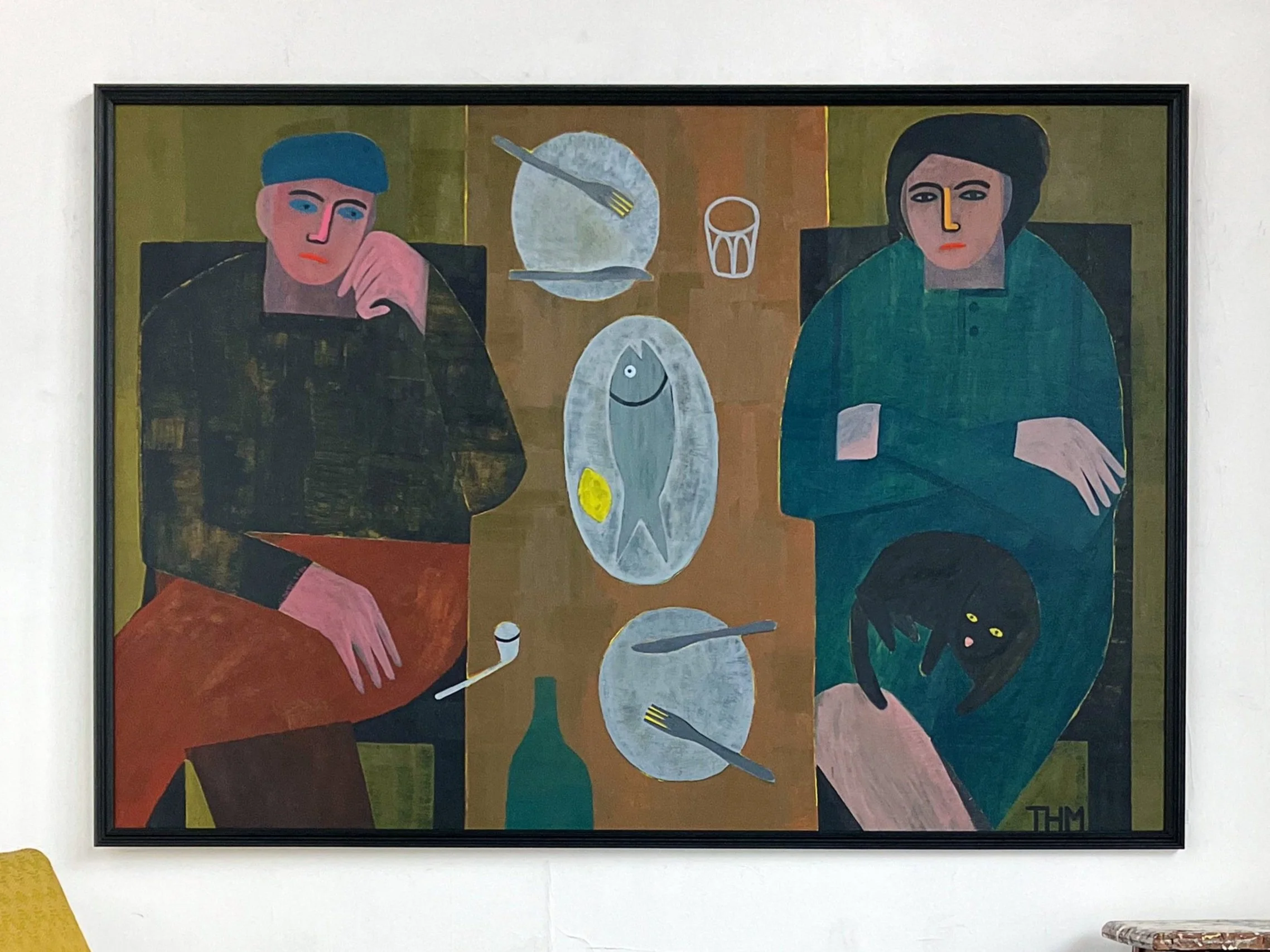Paintings