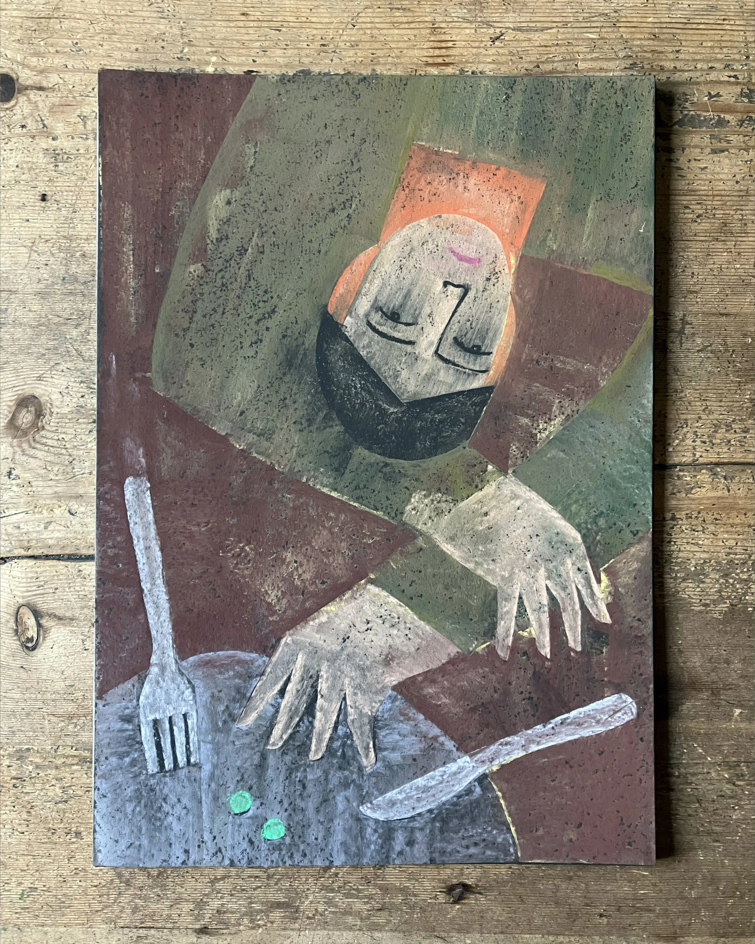 Full — SOLD