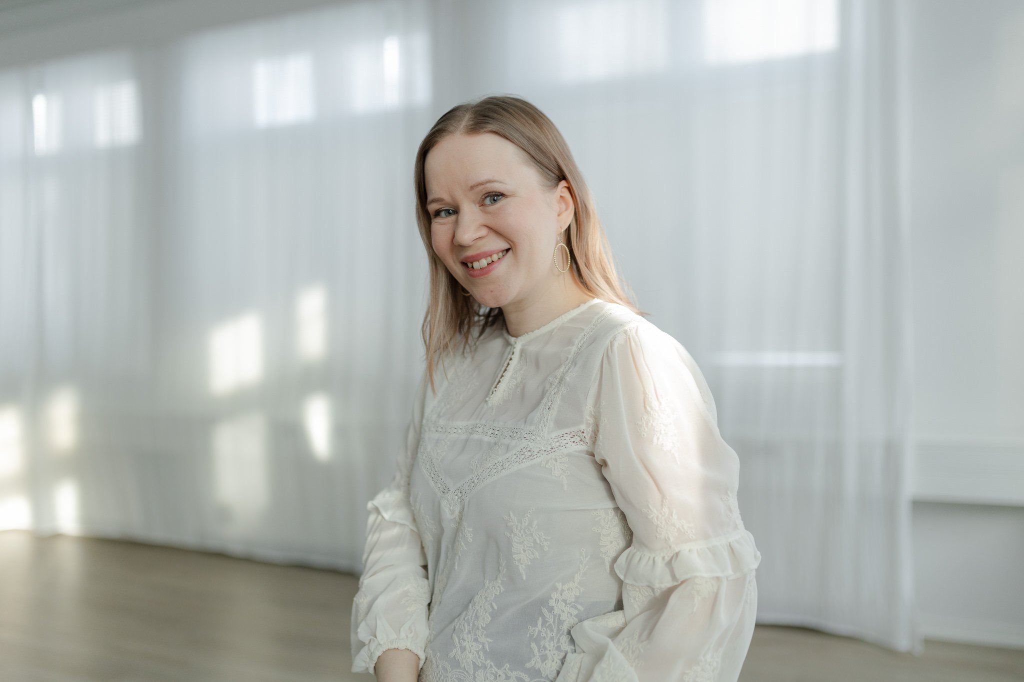 valokuvaaja johanna kiesi Humu