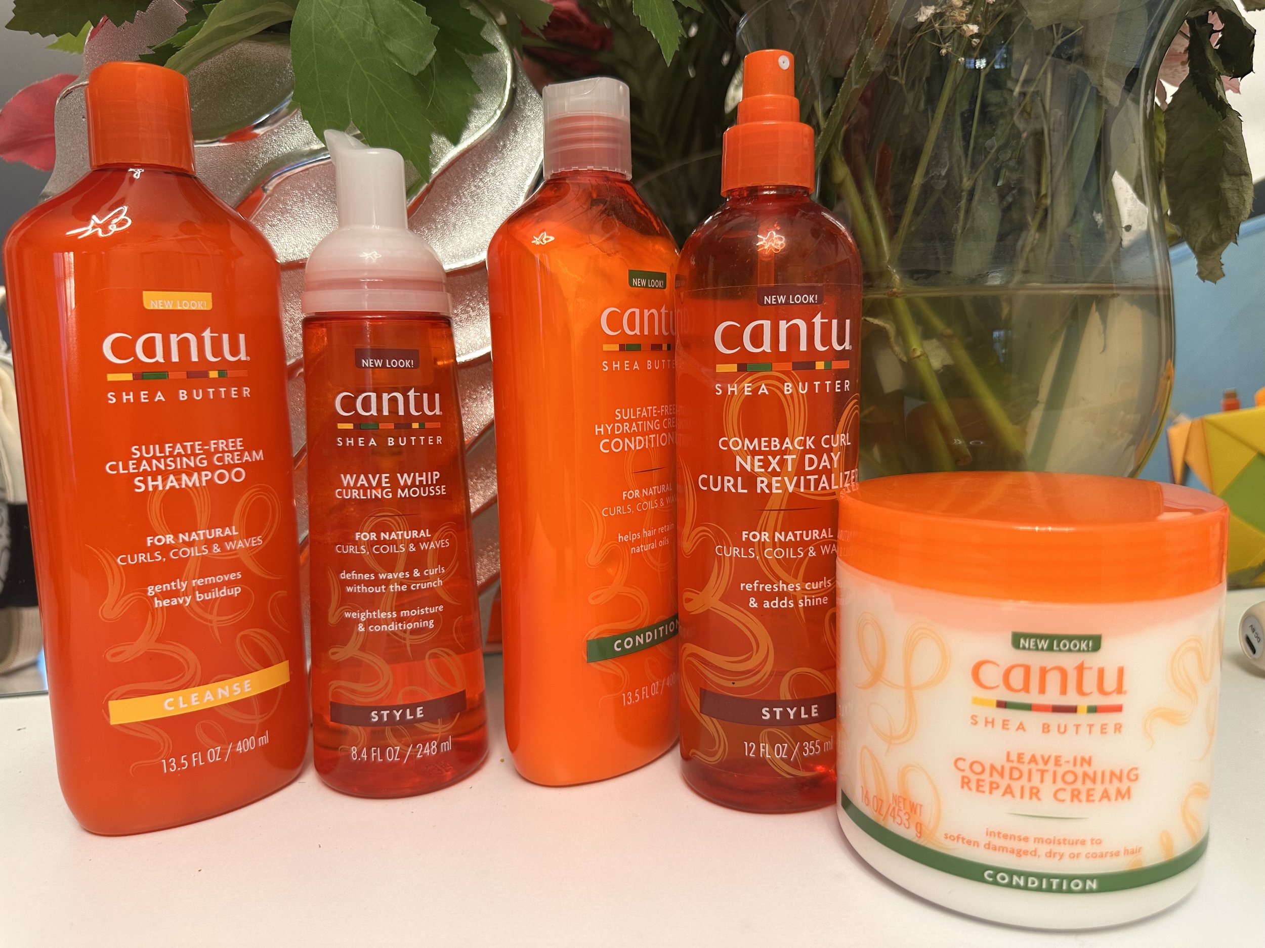 The Best Oils to Use on Braided Hair – And How Often You Should Apply Them
