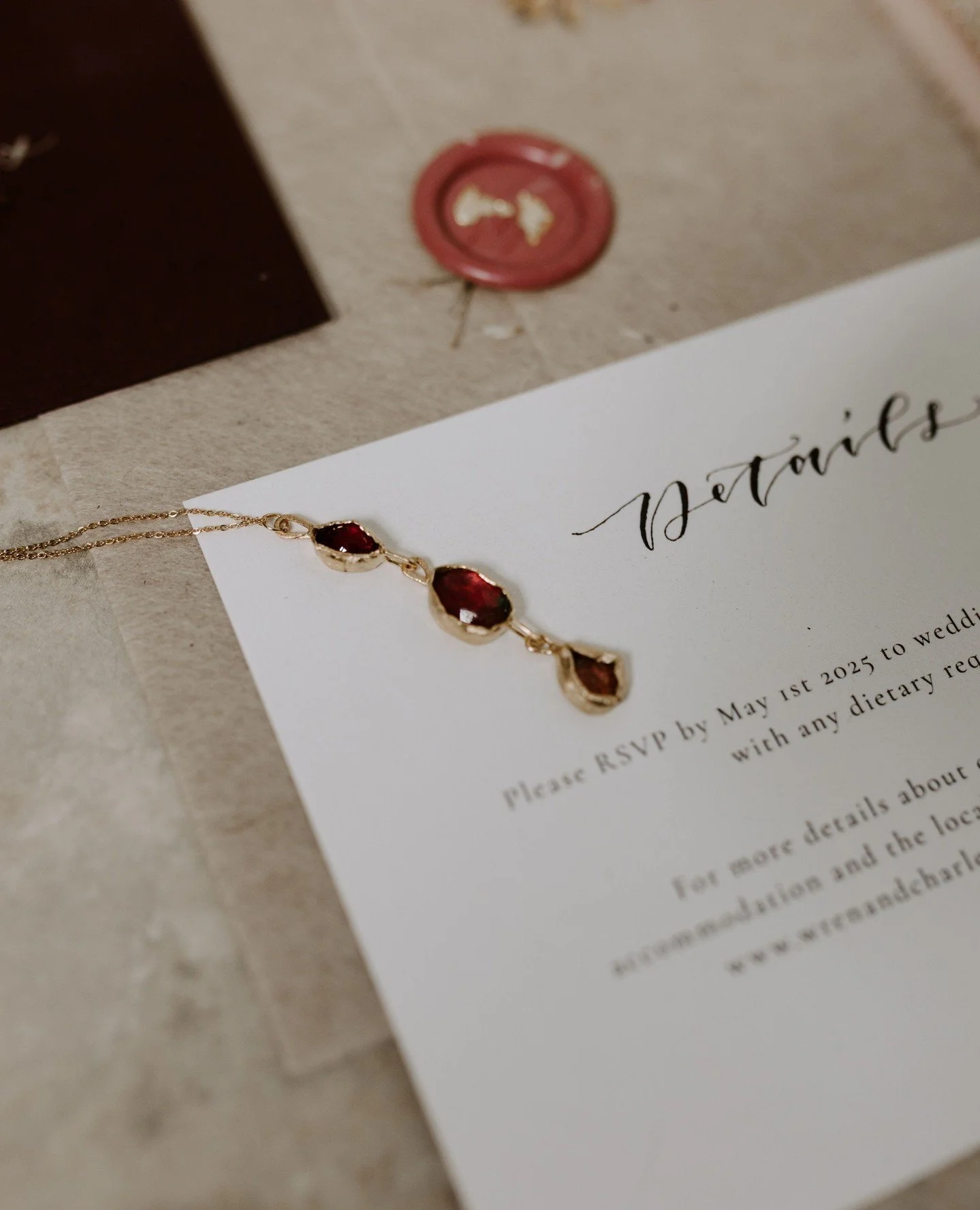 Jewellery design is a source of inspiration for me. I particularly love looking at family heirlooms that have been passed down through generations and carry an ancestral 'resonance', as well as designs by current jewellers who use traditional methods