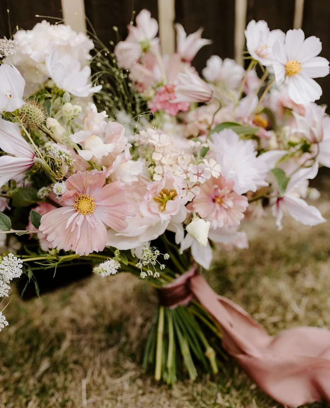 On August 23rd, Charles and I were married in Herefordshire. It was a beautiful and magical day.⁠
⁠
Flowers by @issyandbella⁠
Photography by @amylouiseweddings⁠
⁠