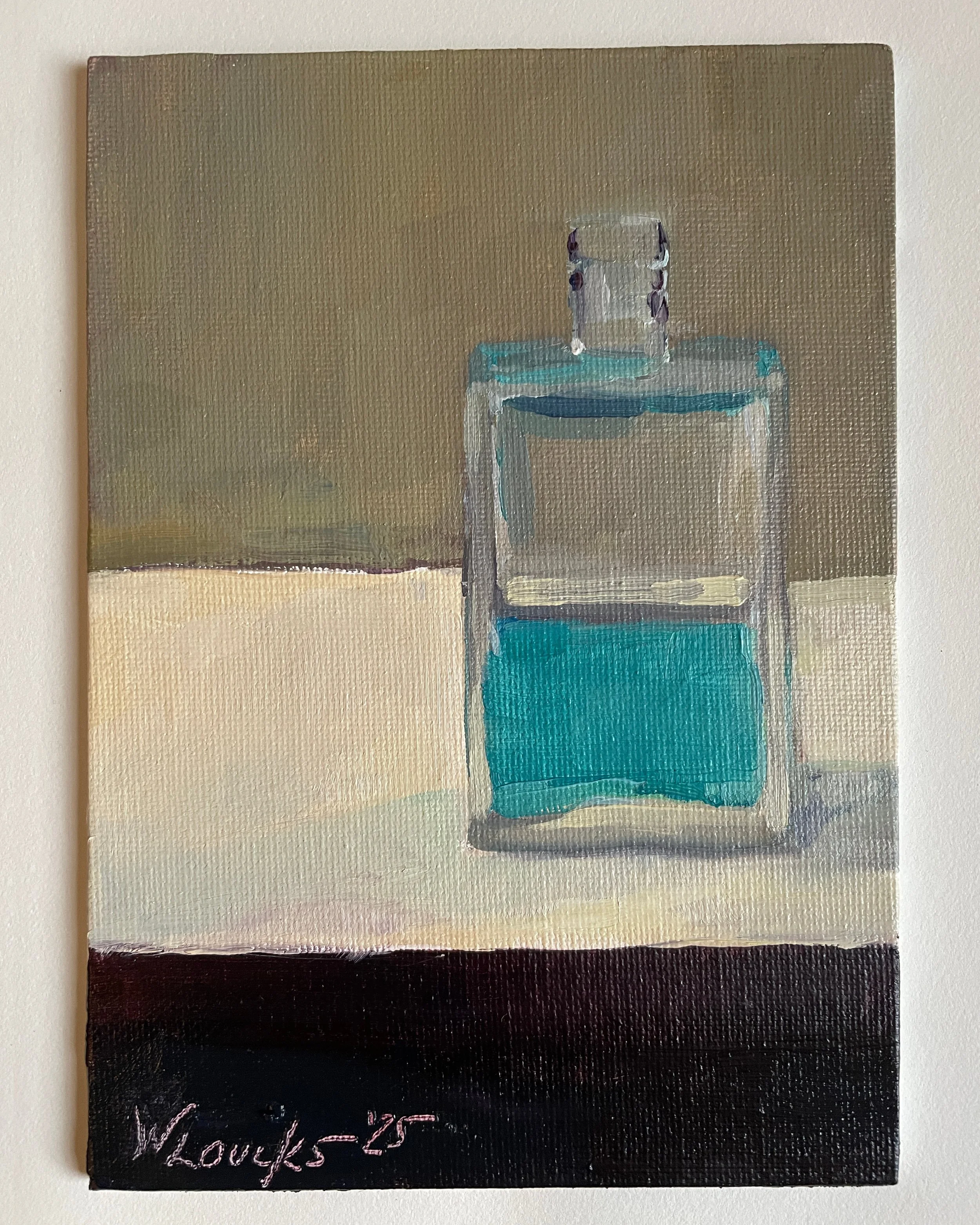 Bottle 86