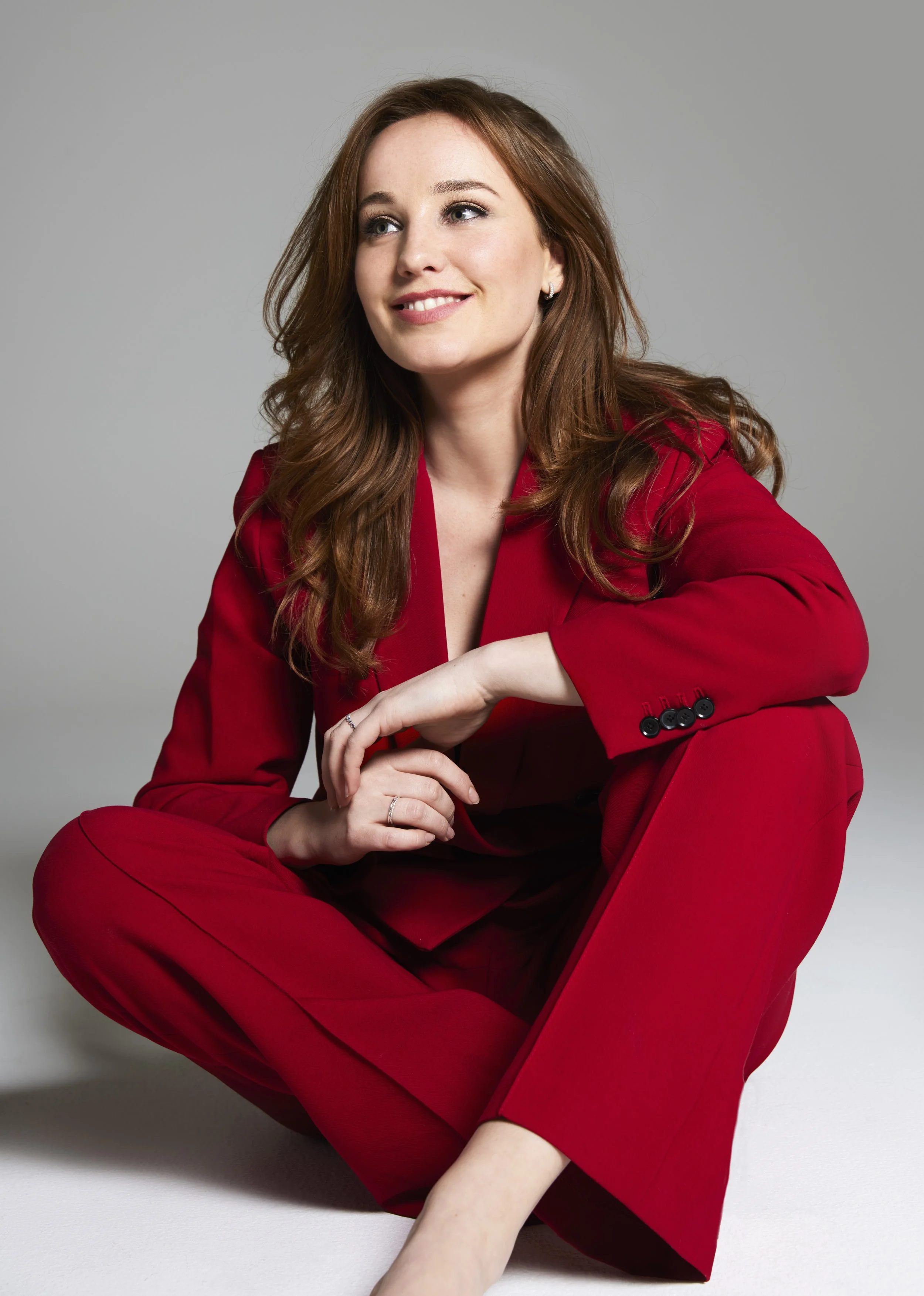 Laetitia Gerards