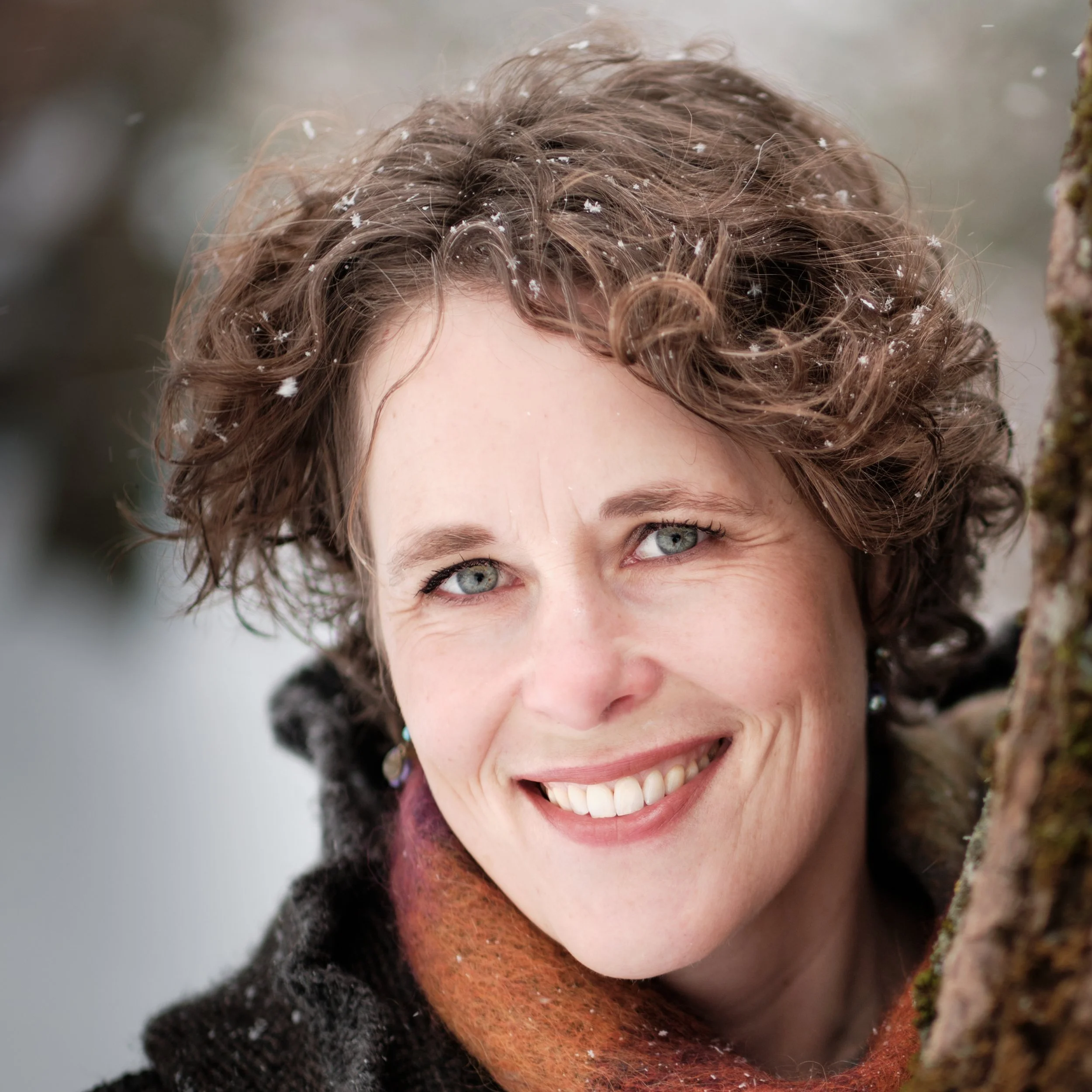 Marianne Beate Kielland (c) David Dawson