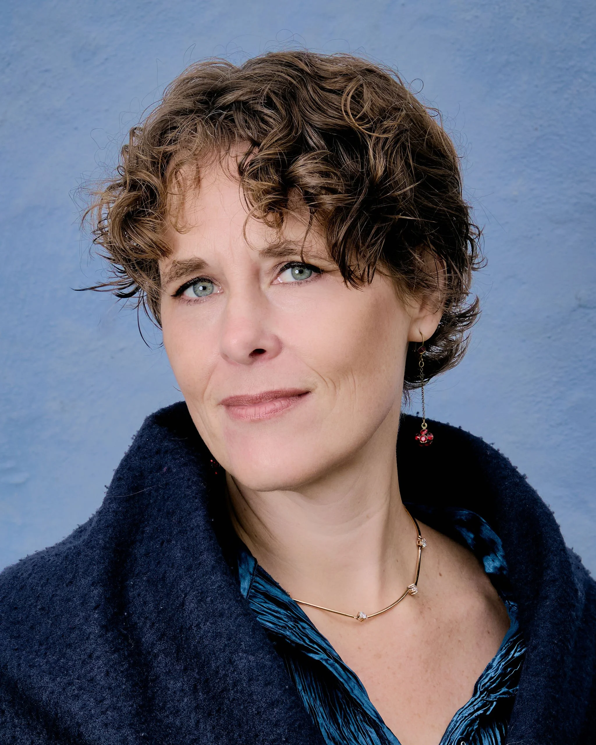 Marianne Beate Kielland (c) David Dawson