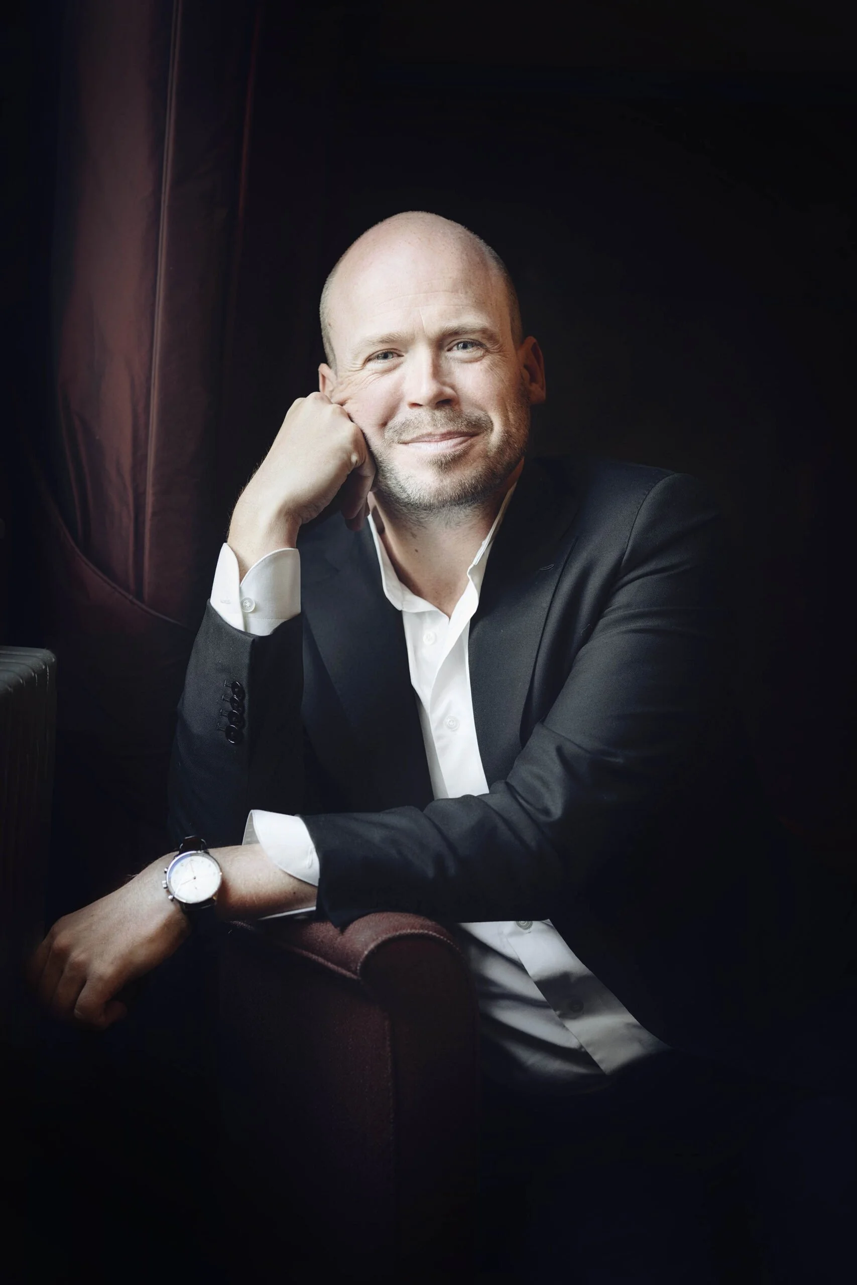 Maarten Engeltjes