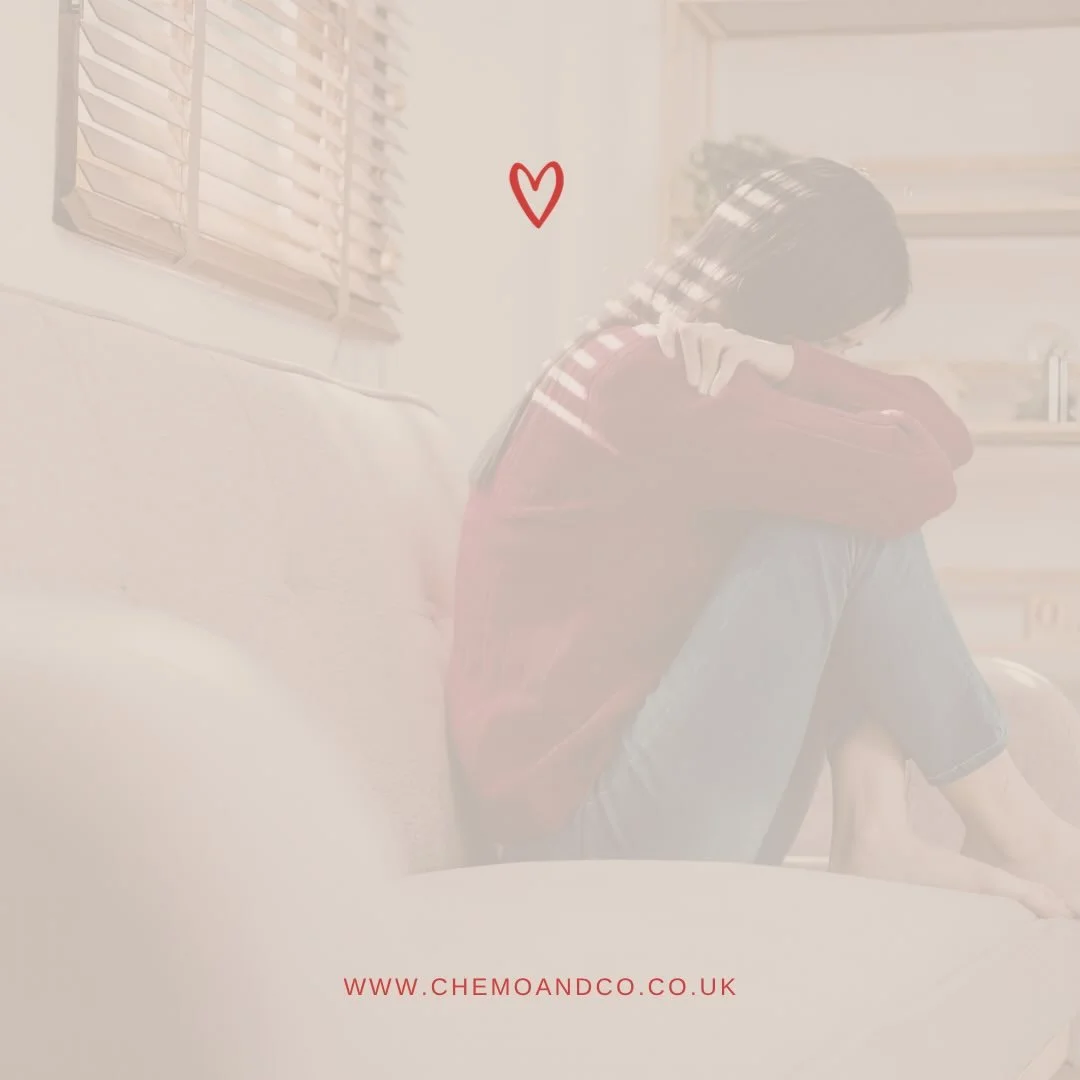 Some parts of healing don&rsquo;t look like progress but they definitely still are.

Resting.
Cancelling plans.
Needing support.
Taking a step back when your body asks for it.

These moments aren&rsquo;t setbacks or you not doing enough.
They&rsquo;r