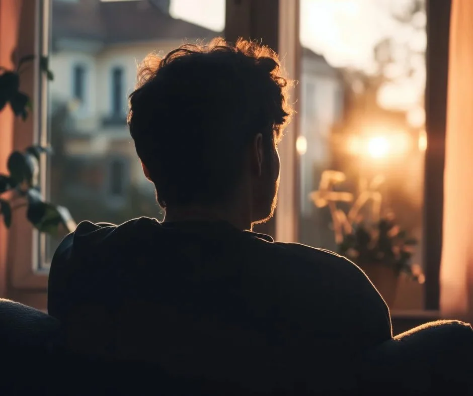 Tomorrow doesn&rsquo;t need to be brave, productive, or perfectly handled.

It can be slow.
It can be quiet.
It can be a day where you simply exist &mdash; and that is more than enough.

Whether you&rsquo;re carrying hope, fear, exhaustion, gratitude