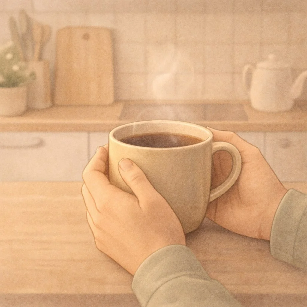 Healing isn&rsquo;t a race &mdash; there&rsquo;s no finish line you&rsquo;re supposed to reach by now.

Some days you&rsquo;ll feel like you&rsquo;re moving forward.
Some days you might feel stuck in place.
And some days will take every ounce of stre