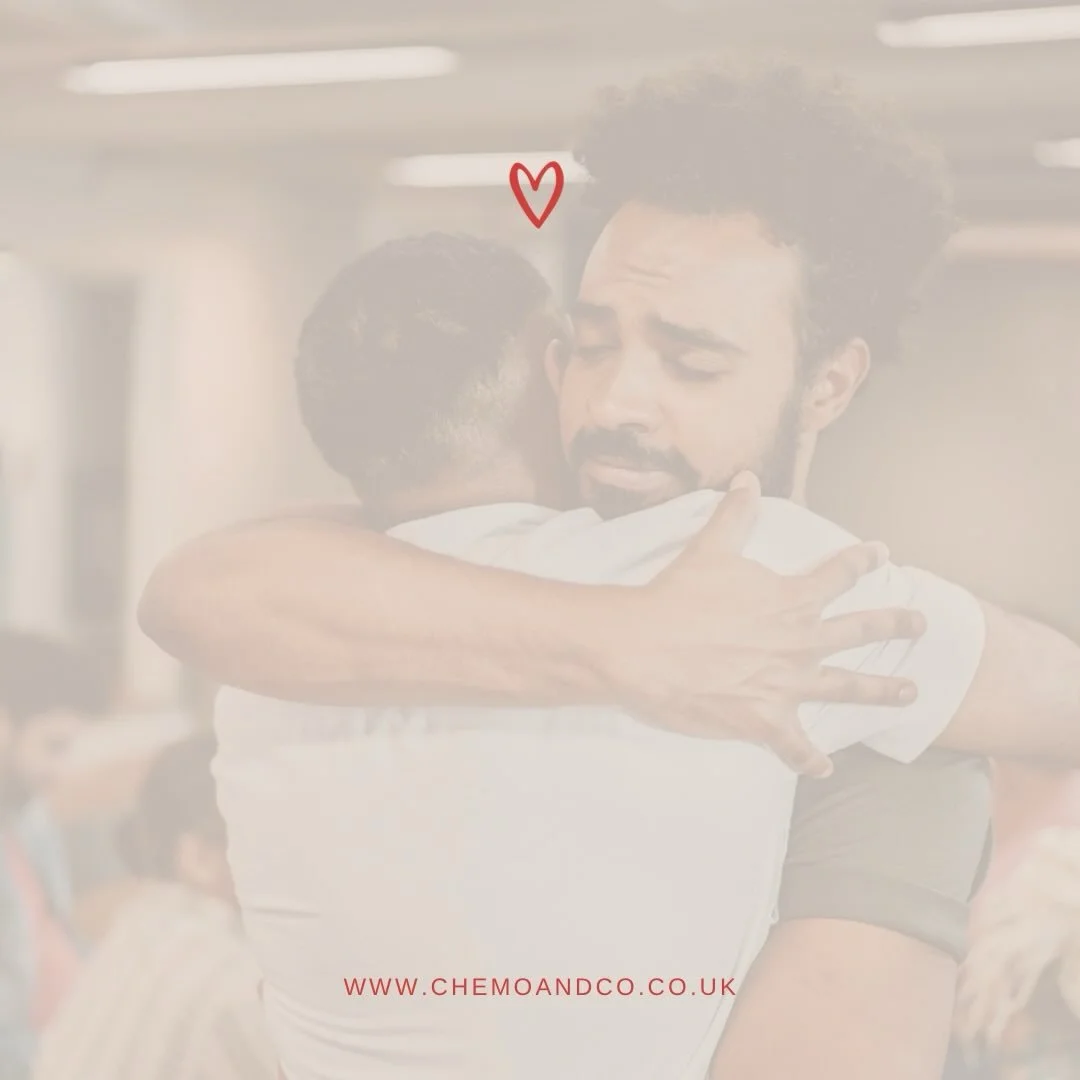 Whatever brought you here &mdash; you&rsquo;re welcome. 💛

This space exists for the moments that feel heavy, confusing, hopeful, overwhelming, and everything in between.
For the days when you&rsquo;re coping quietly.
For the days when you need reas