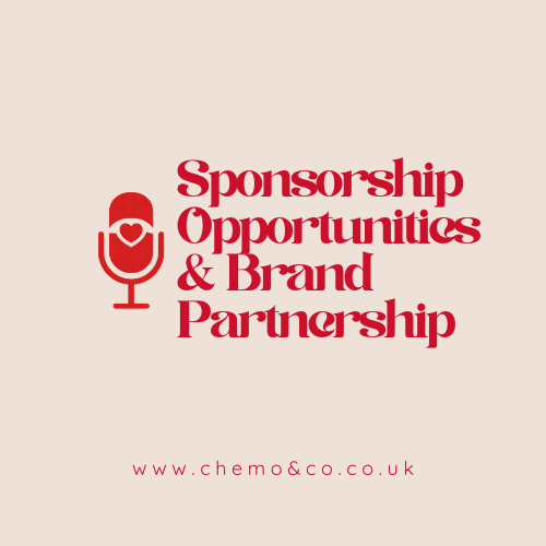 Chemo &amp; Conversation: The Conversations We Don’t Always Say Out Loud