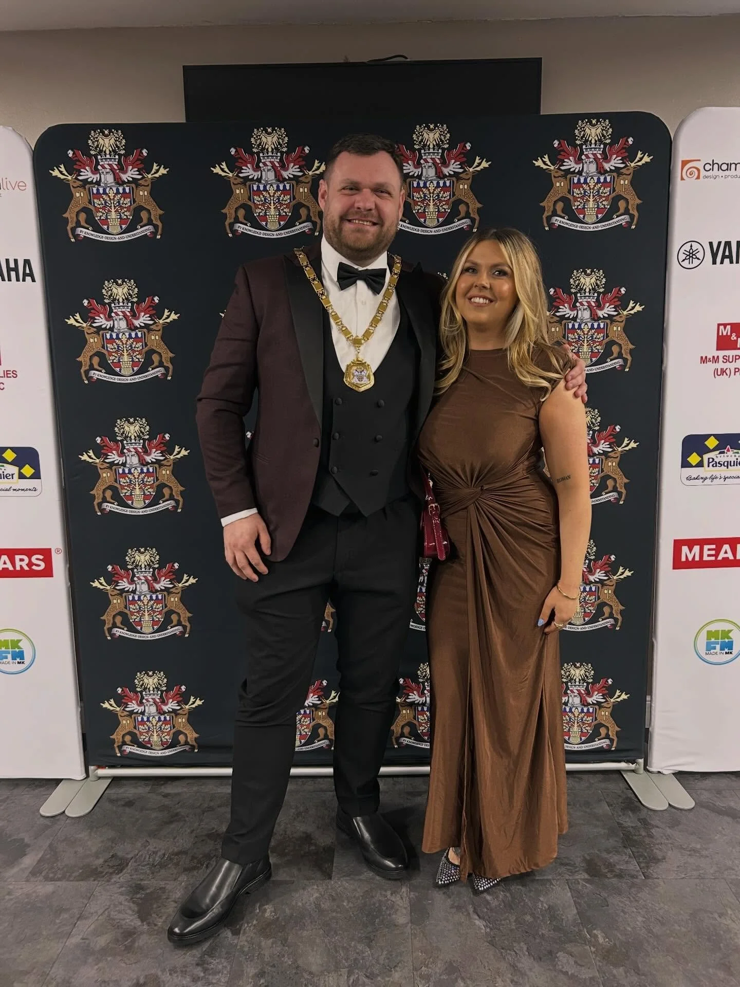 Last year Chemo &amp; Co was just an idea in my head.

This year, it was nominated for a Mayor&rsquo;s Award for MK Newcomer&hellip; and then shortlisted by the judging panel in what I&rsquo;ve been told was one of the most popular categories, with a
