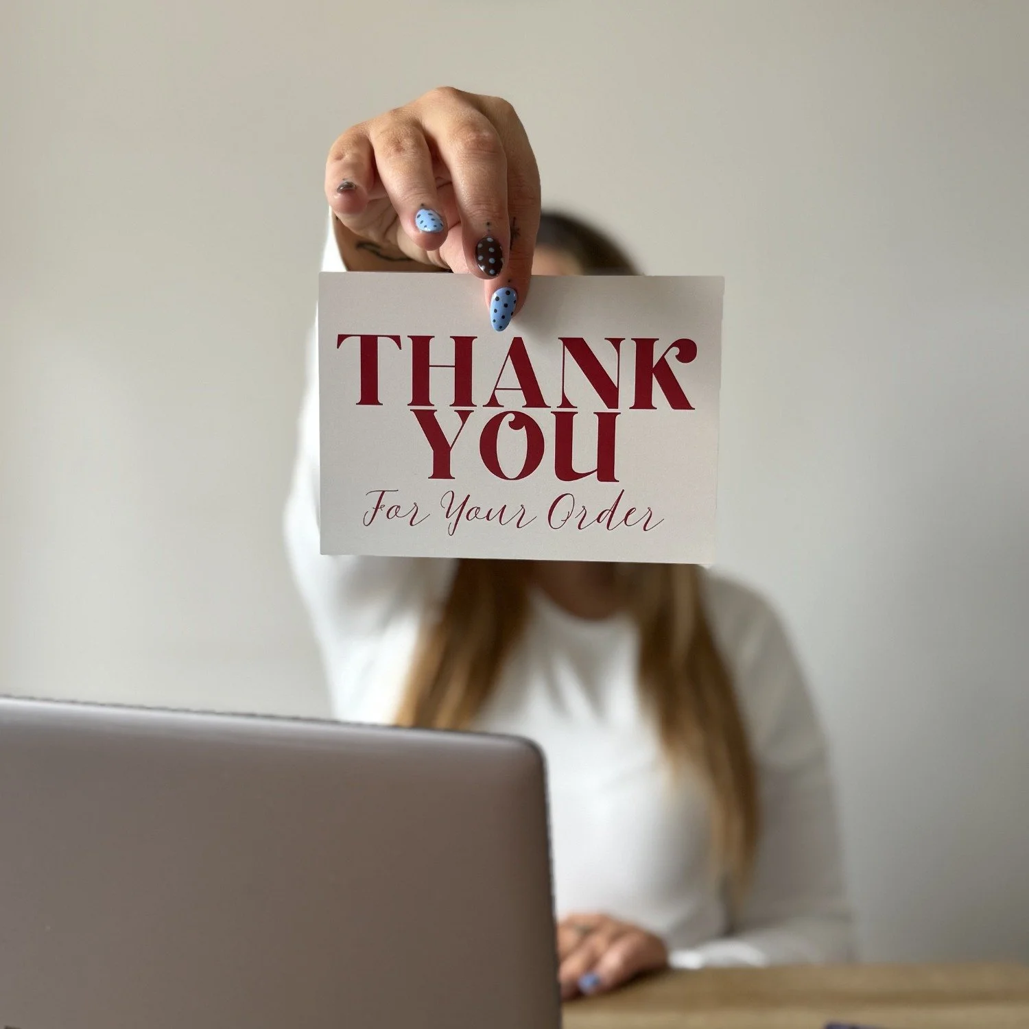 10 journals shipped in our first quarter 🤍

10 parcels packed with care.
10 people or families trusting Chemo &amp; Co to be a small part of their journey.
10 reminders that this little idea is reaching the people it was created for.

Every order me