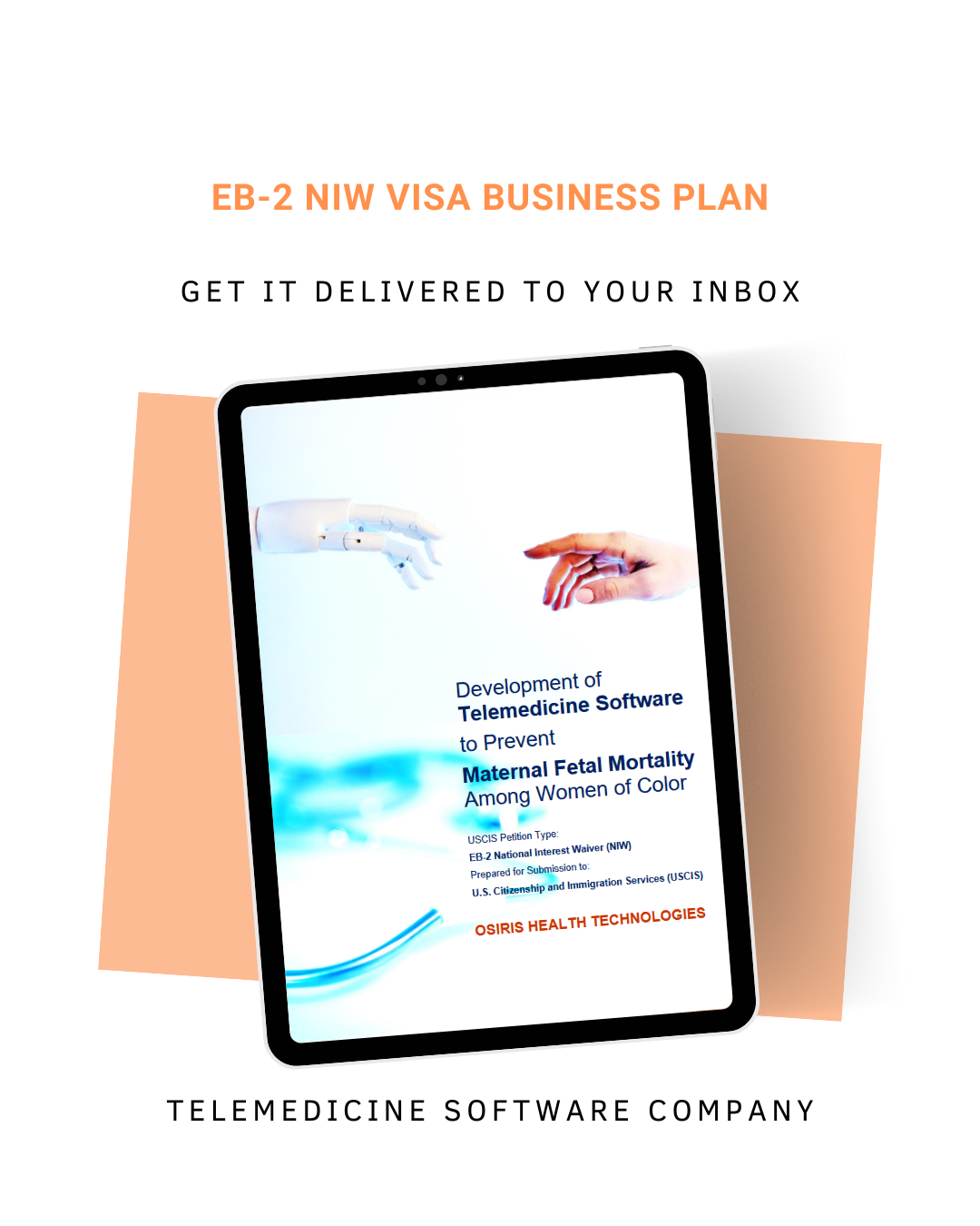 How We Helped a Client Respond to an EB-2 NIW RFE With a Stronger Business Plan