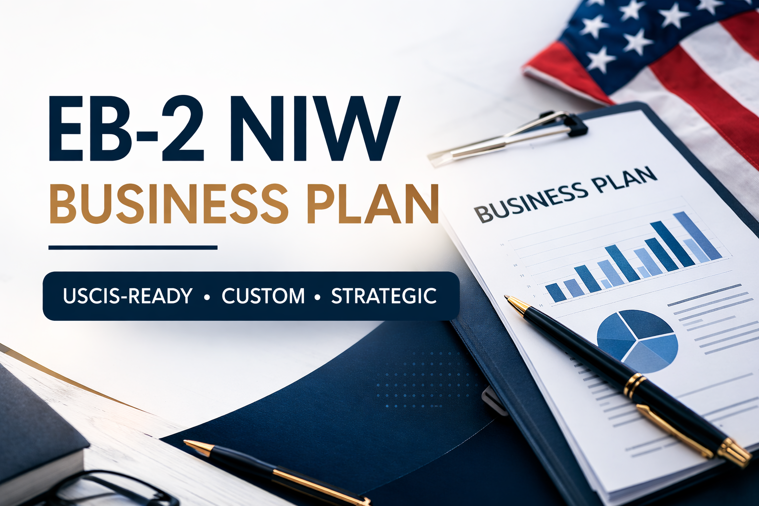 What to Include in an EB-2 NIW Filing: A Practical Checklist for 2026