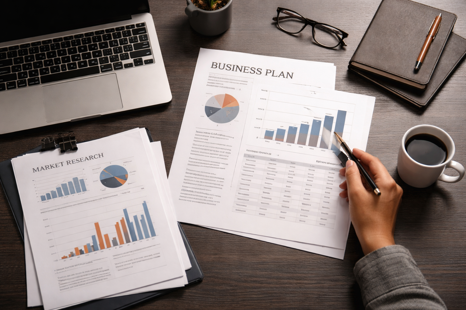 What to Look for When Buying a Business for an E-2 Visa