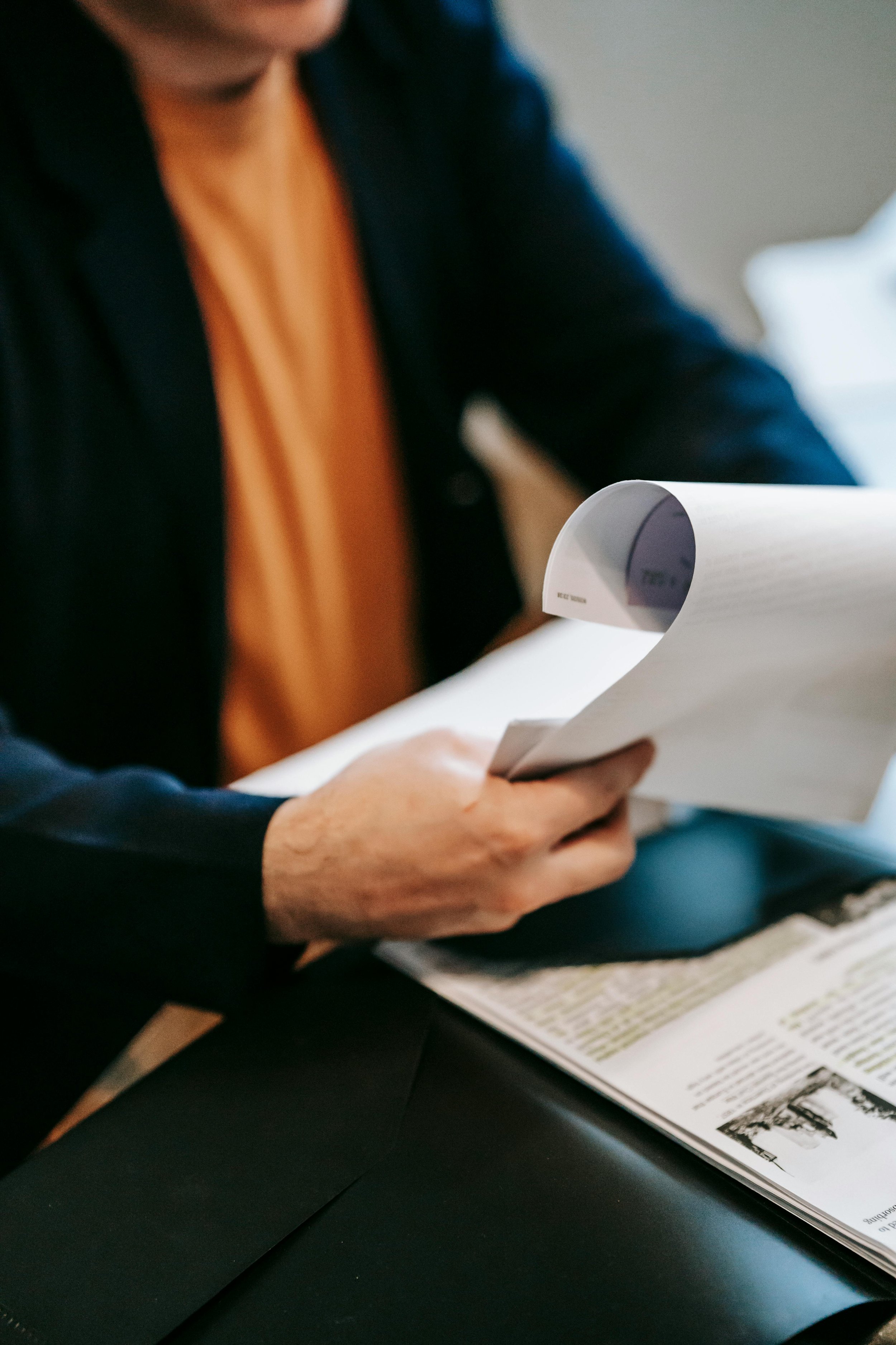 What USCIS Actually Wants From Entrepreneurs Applying for the EB-2 NIW
