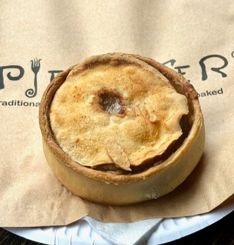Original Scotch Pie