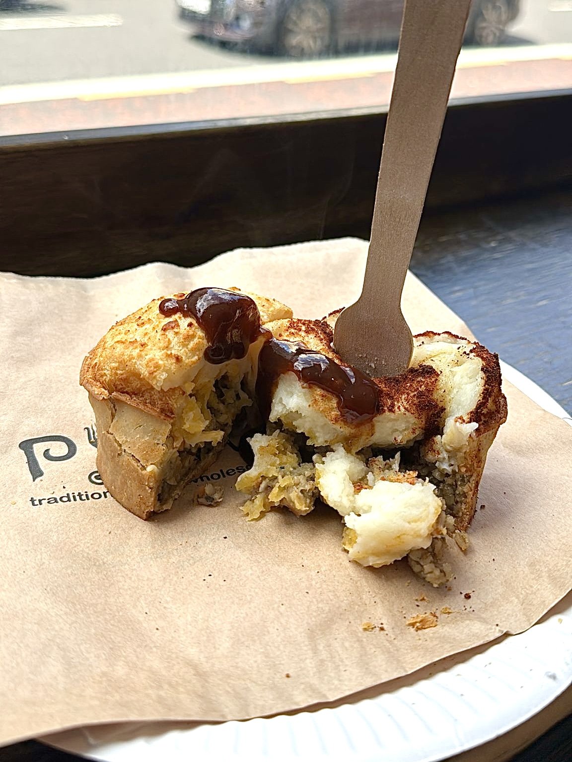 Meat Pies