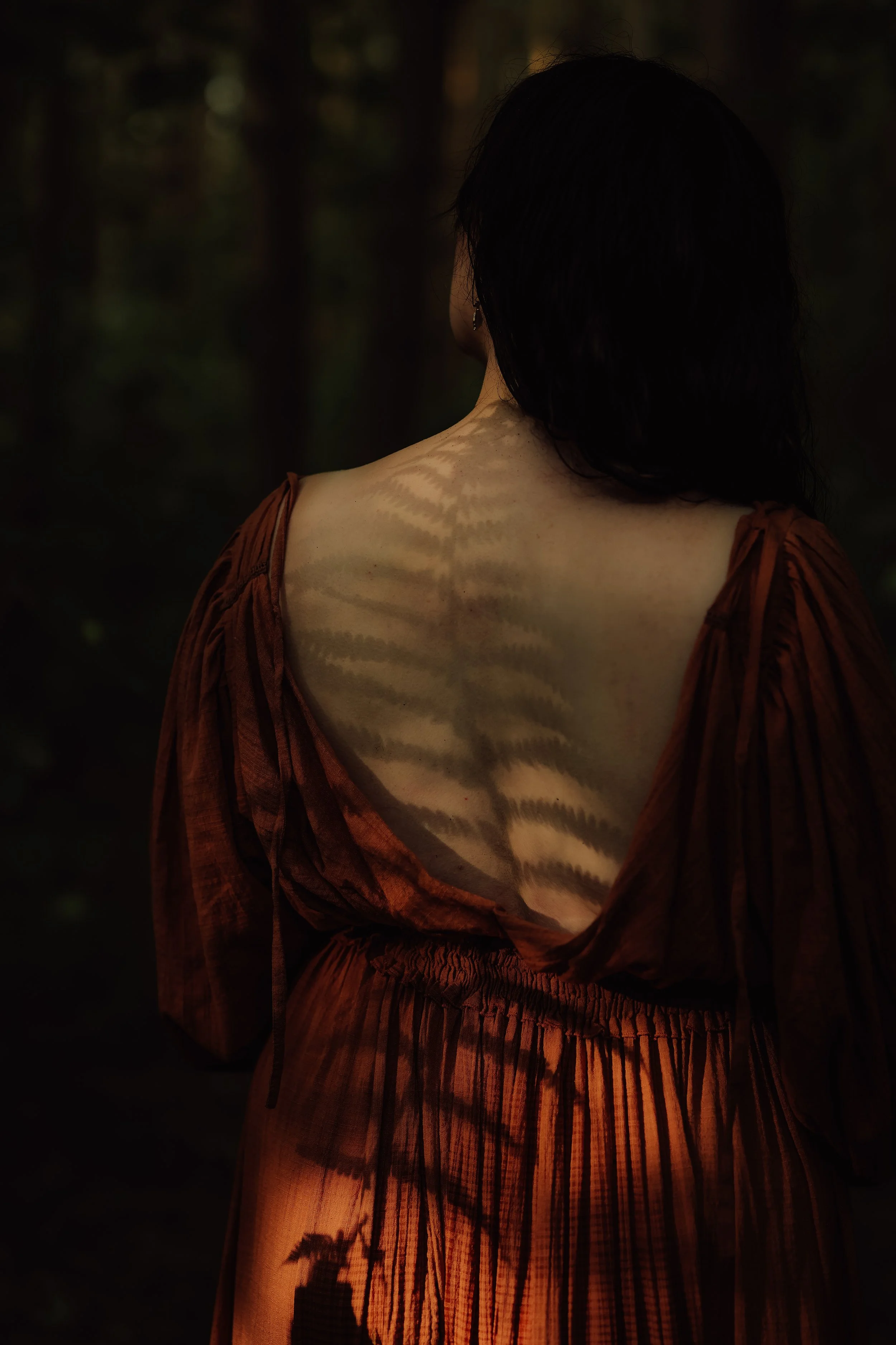 Forest Witch SOUL Session