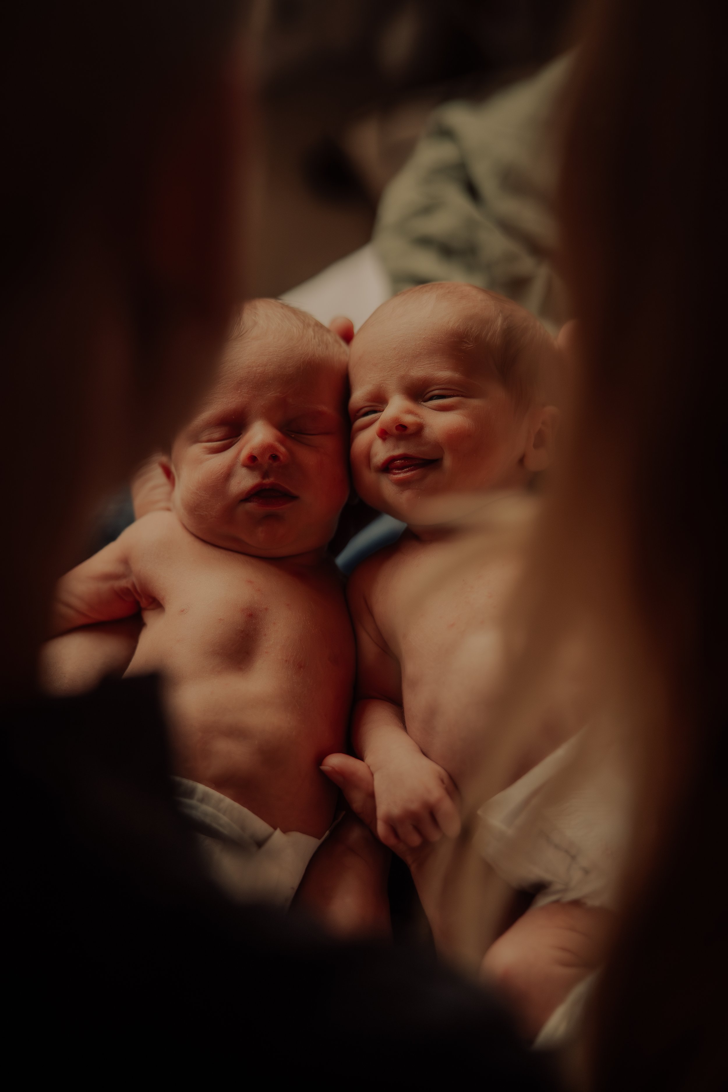 Newborn Photographer Nottingham