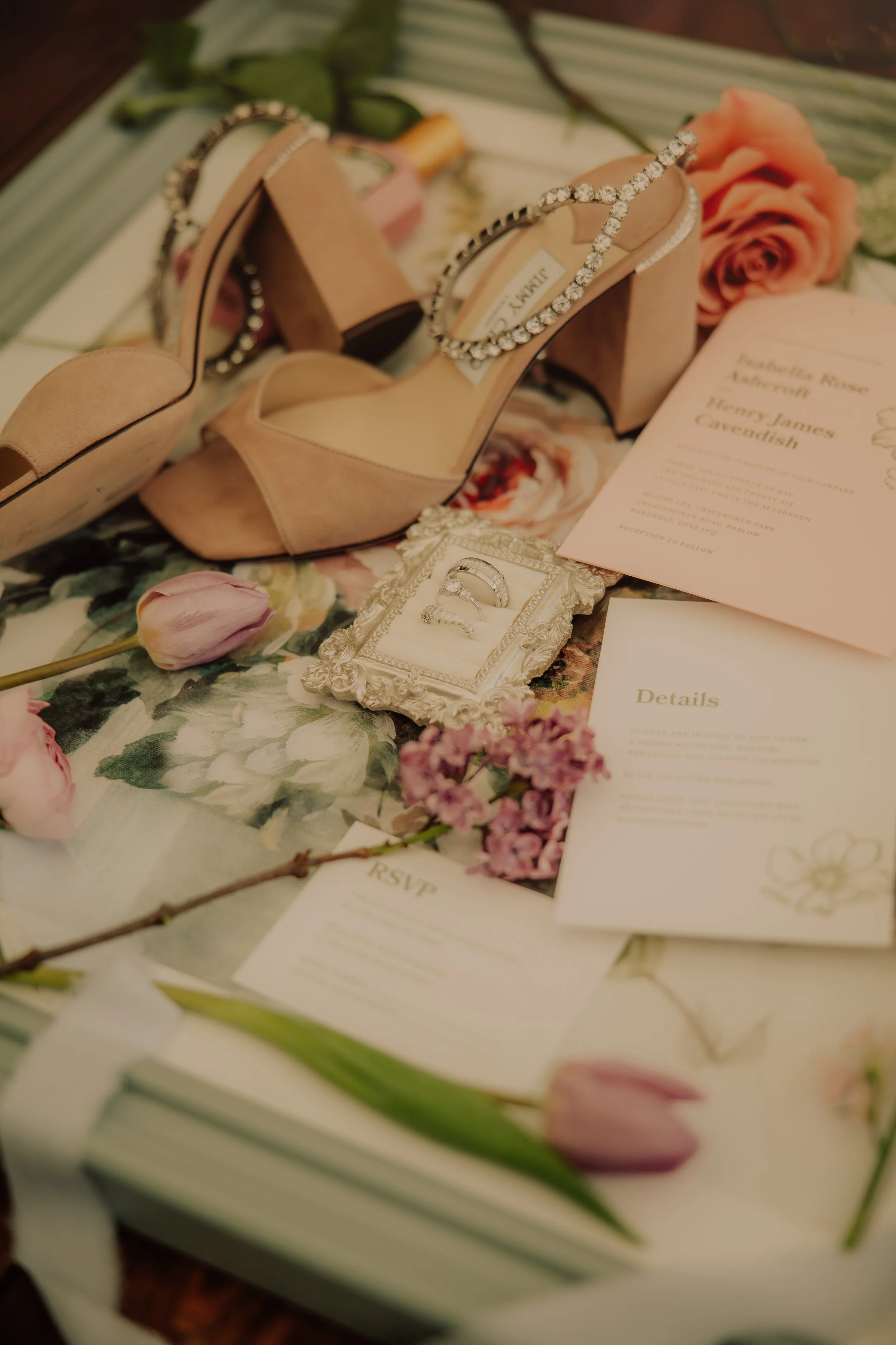 Peak District Wedding Photography