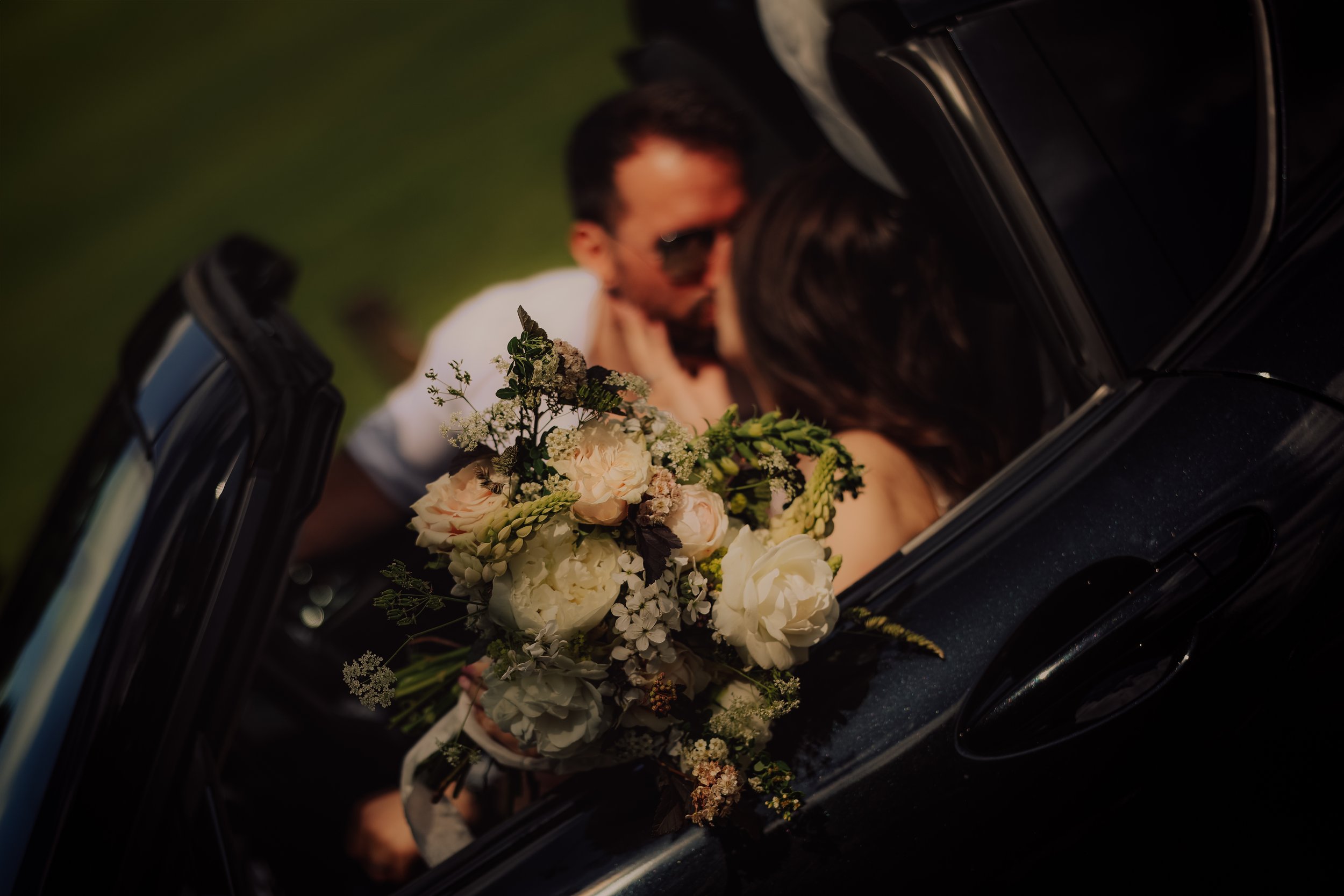 Didn’t Get the Wedding Photos You Dreamed Of? Why a Styled Wedding Photoshoot Is the Perfect Way to Celebrate Your Love
