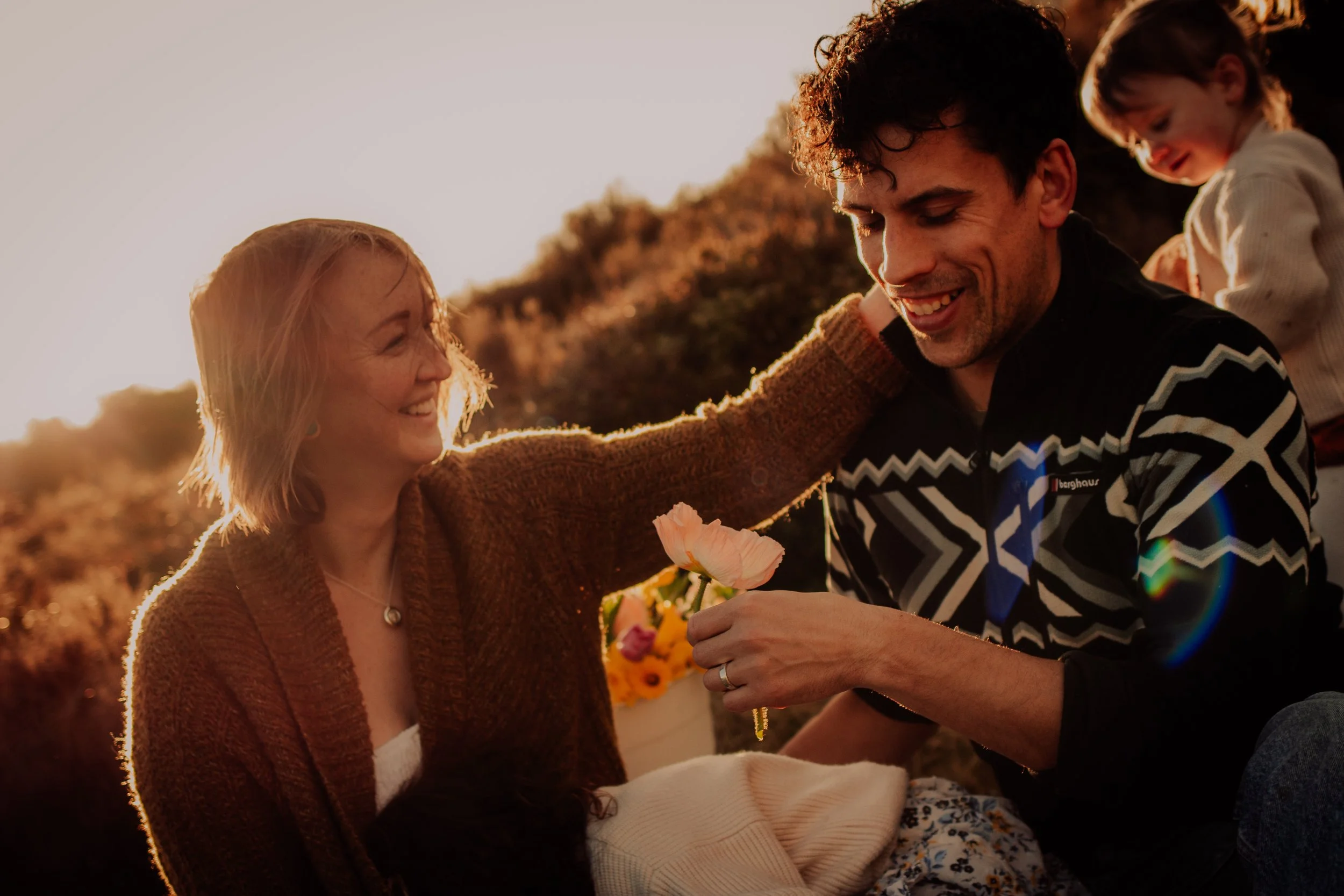 How to Find the Best Family Photographer (For You)