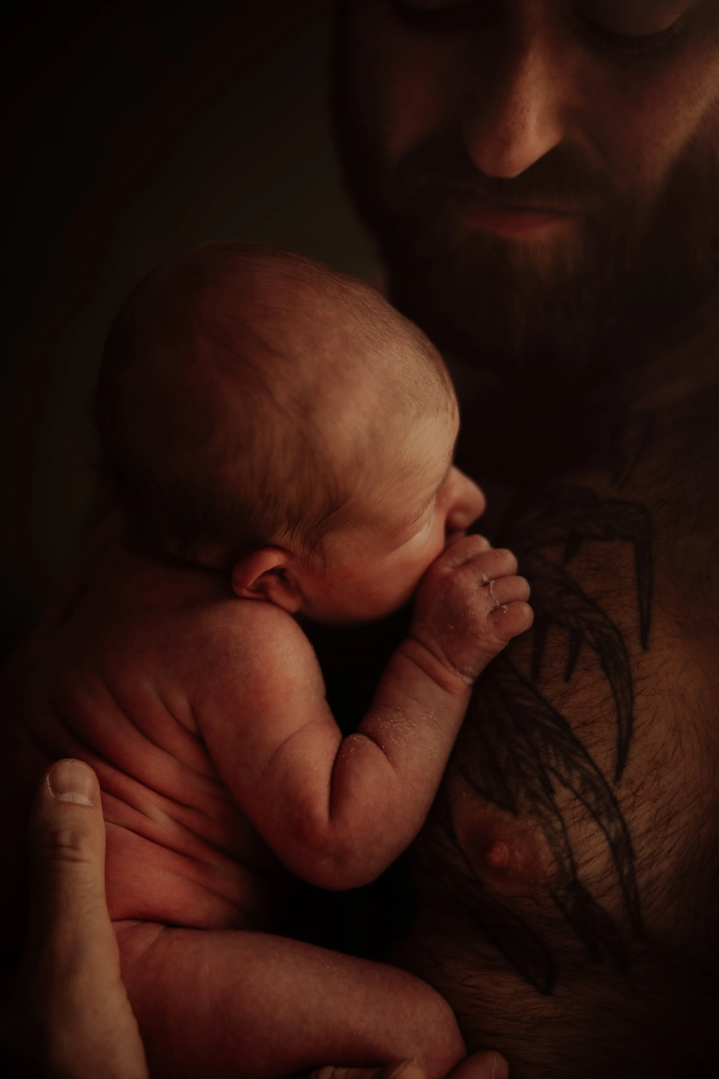 Newborn Photographer Nottingham