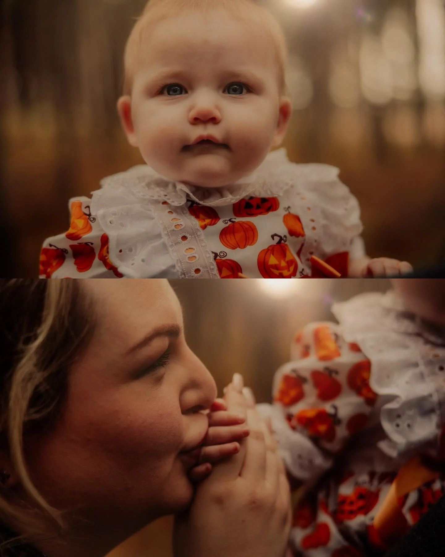 Little Harriet definitely came dressed for the occasion! 😍🎃🍂

@ihearttabi was my 500 follower giveaway winner, and it was so very lovely to meet her and her sweet family.

If you&rsquo;ve been thinking about booking your own autumn family photosho