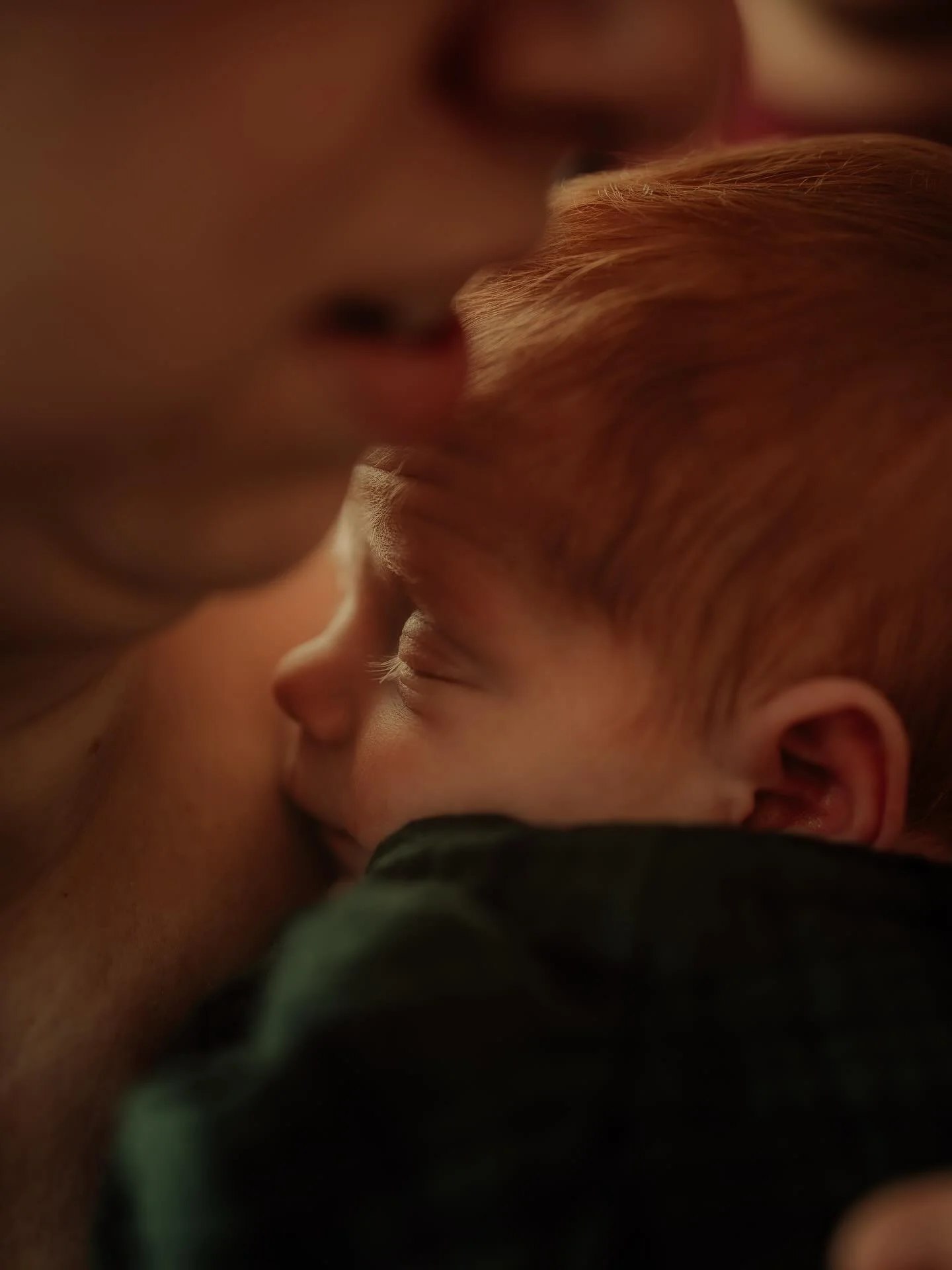 I think &lsquo;I&rsquo;ll just edit a couple of pics&rsquo; may be the most regular lie I tell myself 🤣.

But come on! How could I not want to look at photos of sweet, little red haired baby Orla all day long 🥹😭😍.

I really do love my bump to bab