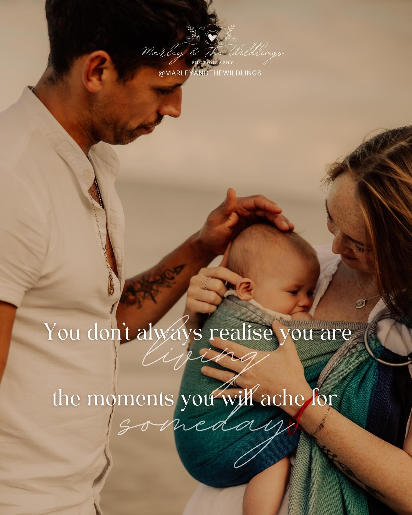 We don&rsquo;t always realise we&rsquo;re living the moments we&rsquo;ll ache for one day.

The messy, ordinary bits of life, the ones that feel too small to photograph, too chaotic to be &ldquo;worthy,&rdquo; too messy to be captured.

But those are