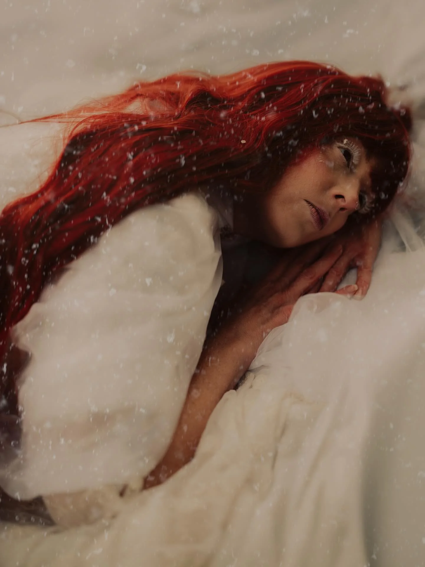 Did someone say &lsquo;stills&rsquo;?!

Because as you all, I much prefer photos to making reels. So here is a tiny selection of the divine, fantasy photo session I did with @emmarosecarlton  a couple of days ago!

I cannot thank Emma enough for jump