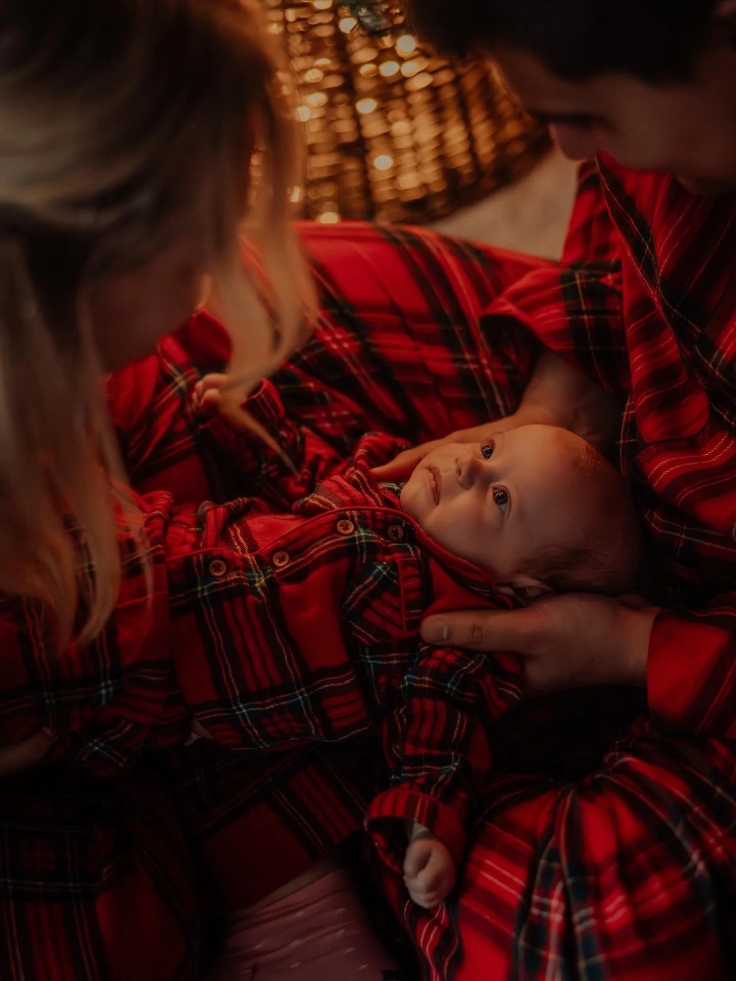 Today is my last couple of pre-Christmas jobs, and they are both Christmassy, newborn sessions 🥹🥰.

What a perfect way to end the year!

I&rsquo;m now officially booking newborn photography in Nottingham and Mansfield (and surrounding) for 2026, in