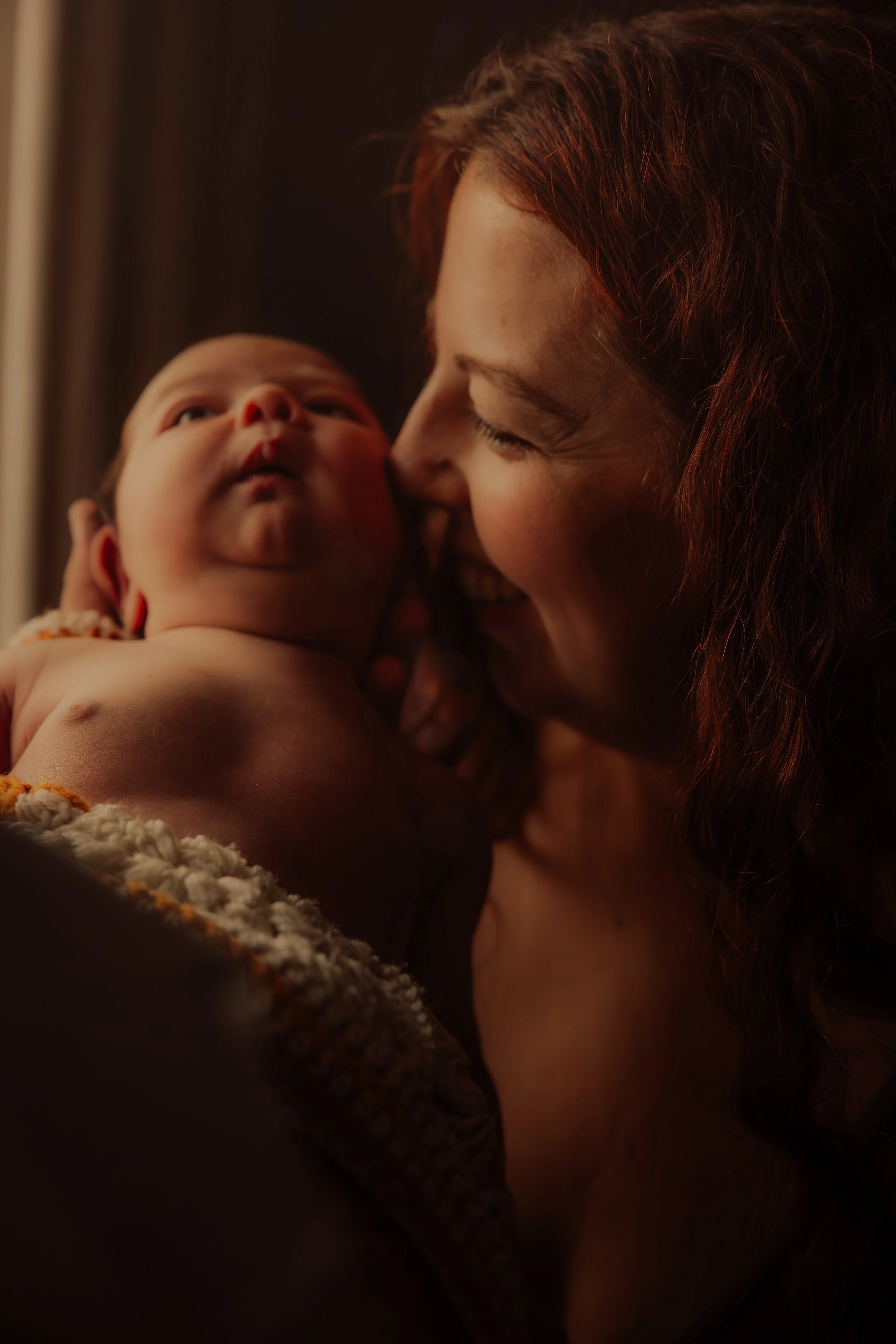 Newborn Photography Nottingham | Relaxed & Natural Lifestyle Sessions