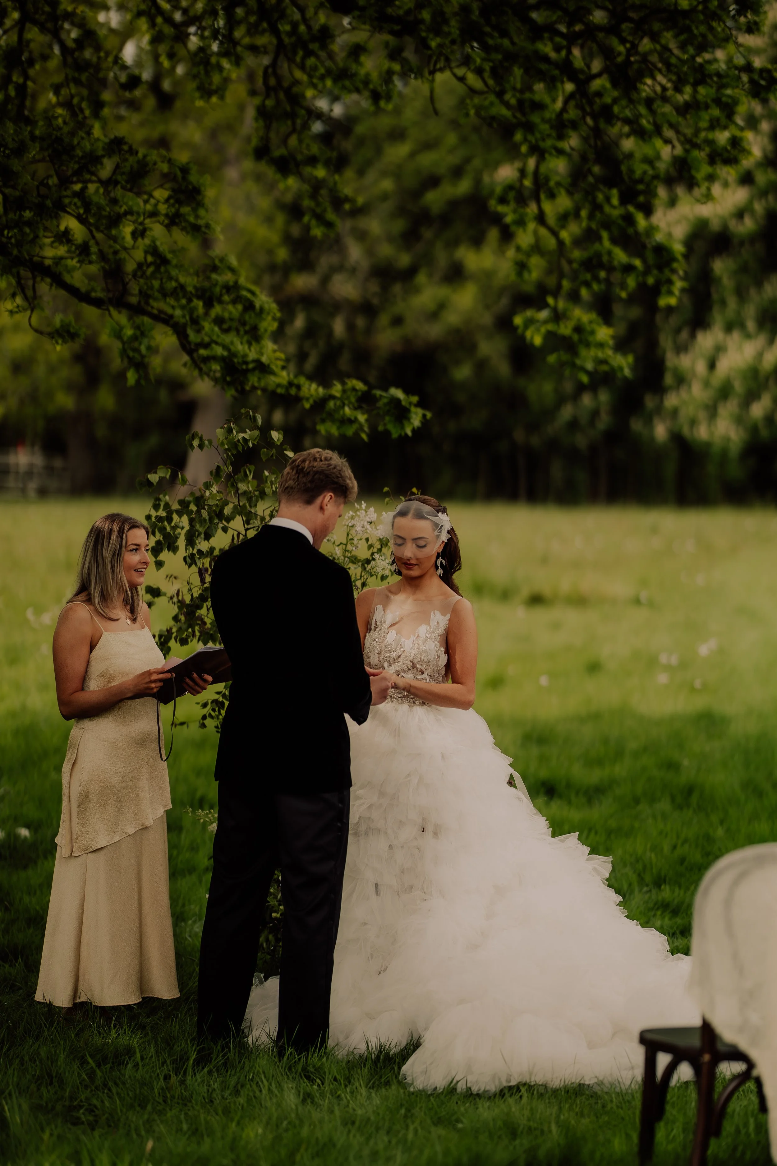 Peak District Wedding Photography