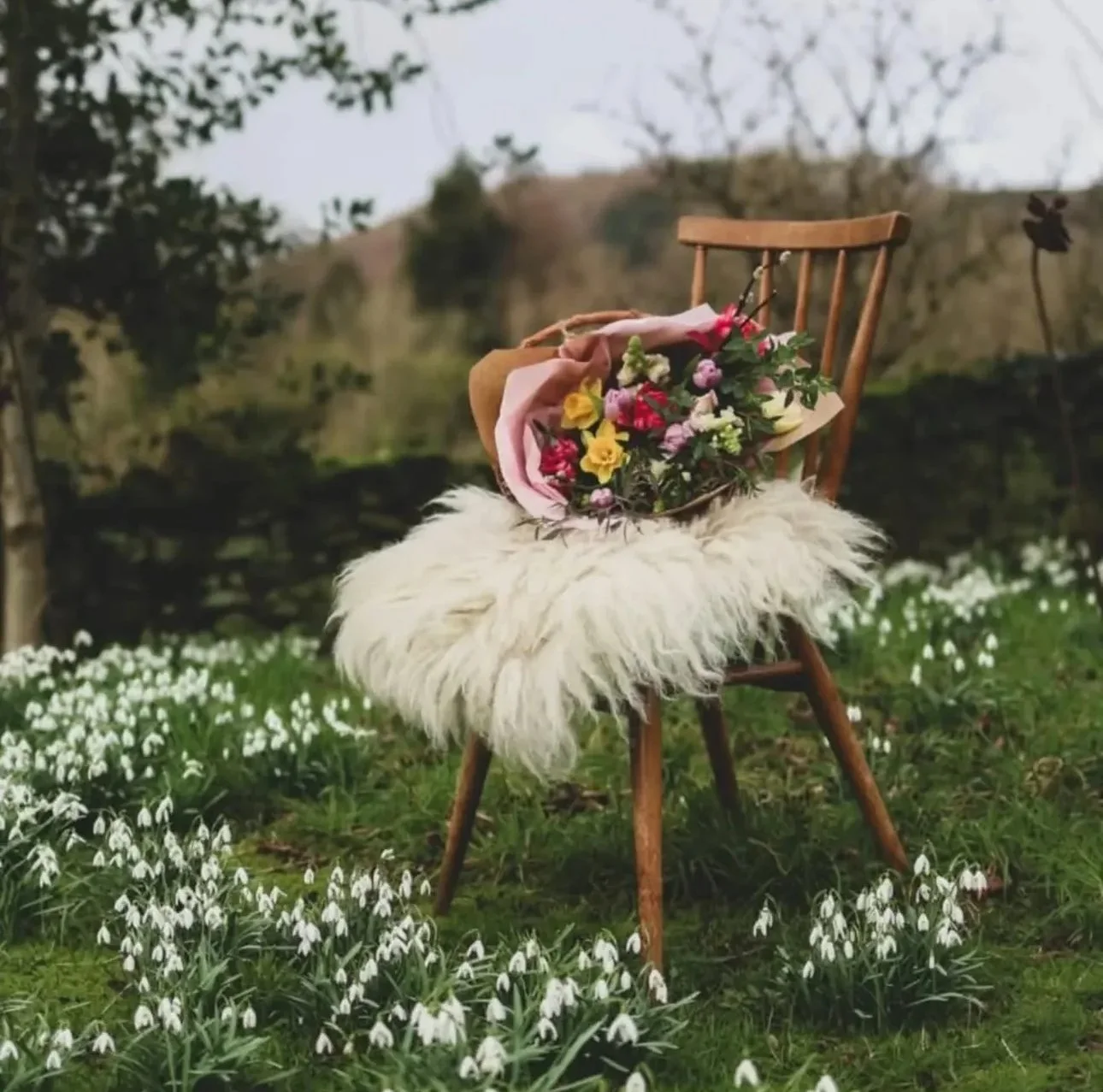 Additional, Large Mother's Day Gift Bouquet