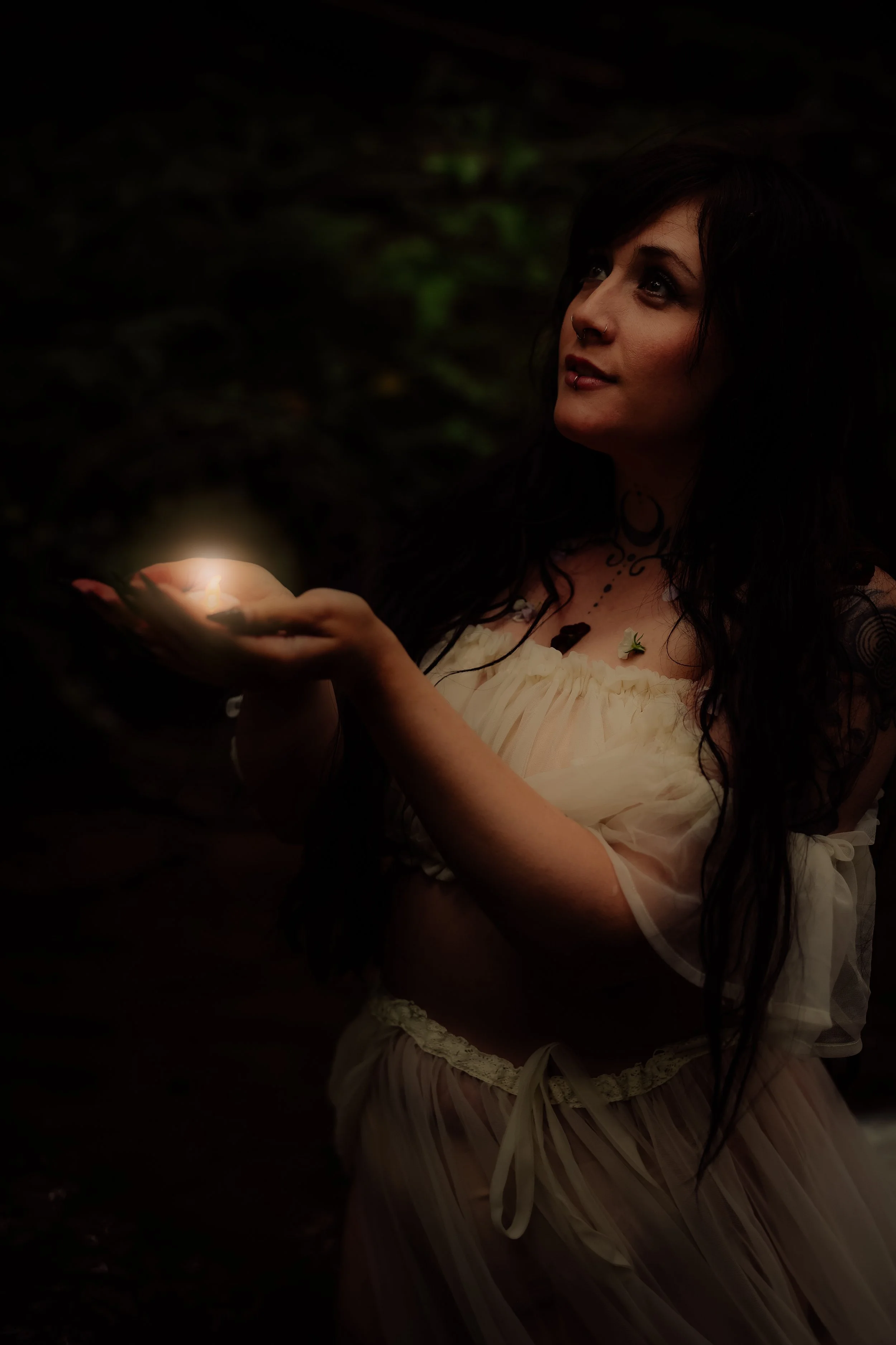 Fantasy & Fairytale Photography in Nottinghamshire & Derbyshire